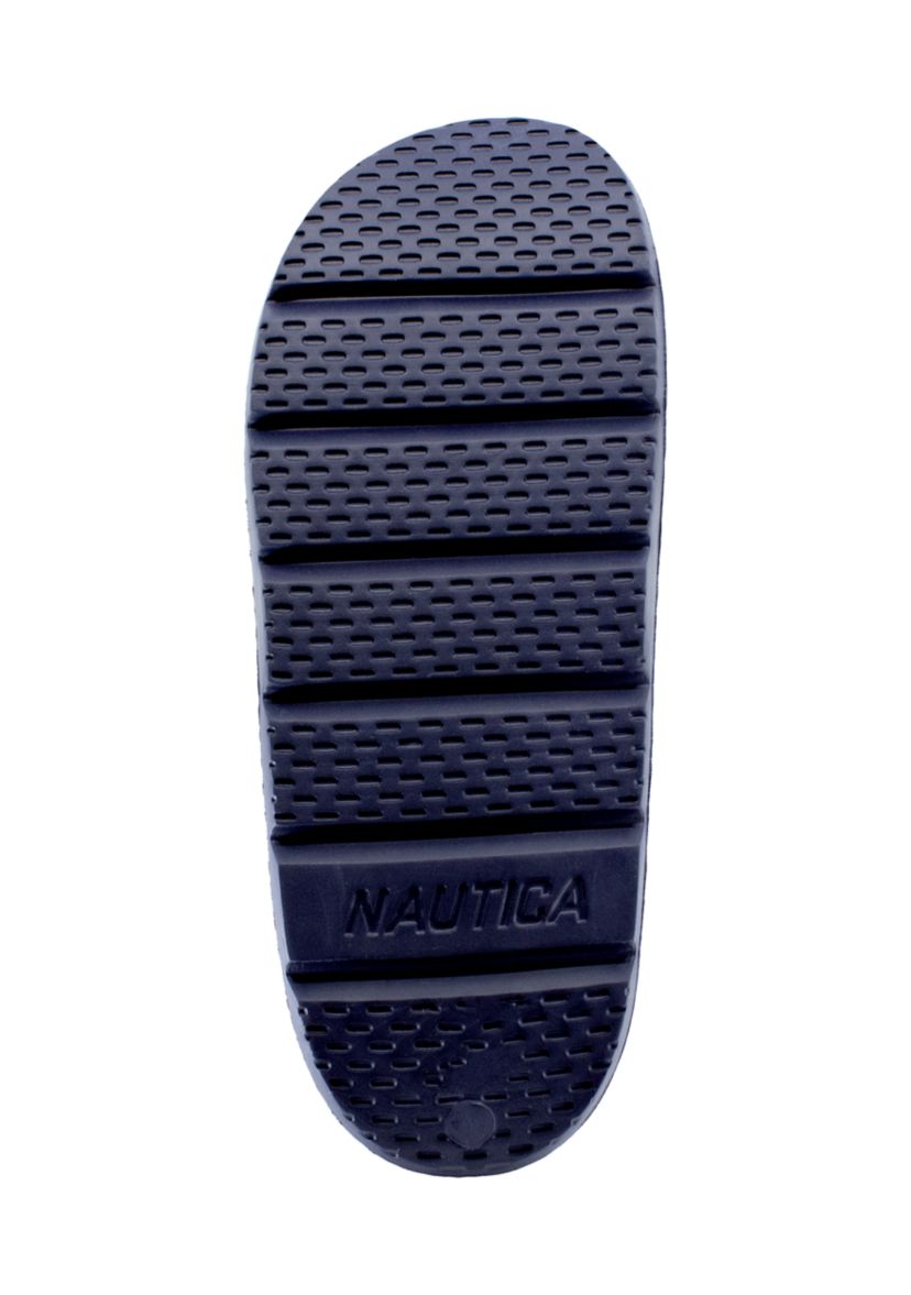 Big Kid Boys Arnon Slide Sandals