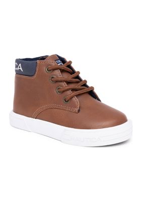 Nautica toddler boots best sale