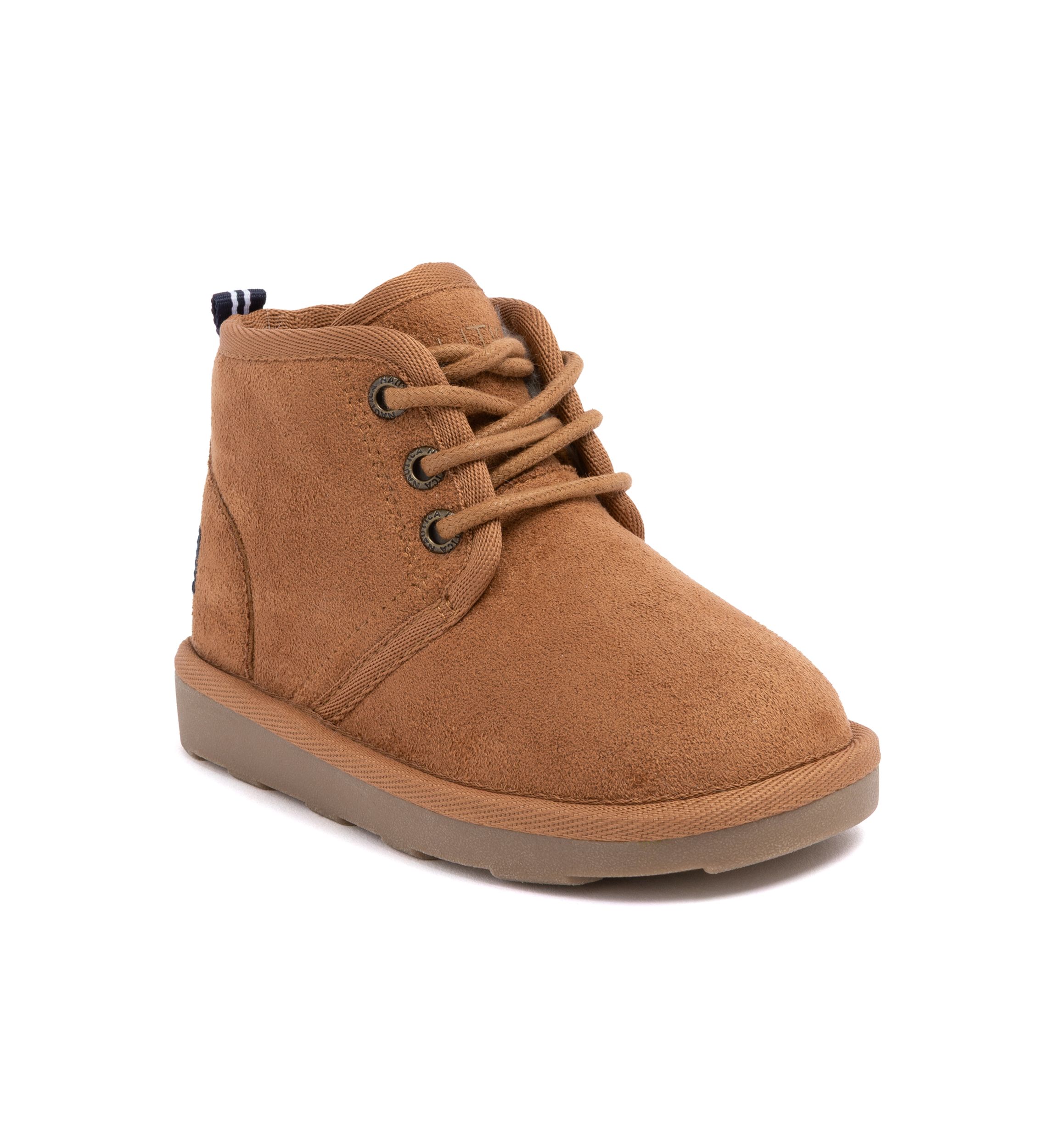 Little Kid Boys Dulverton Boots