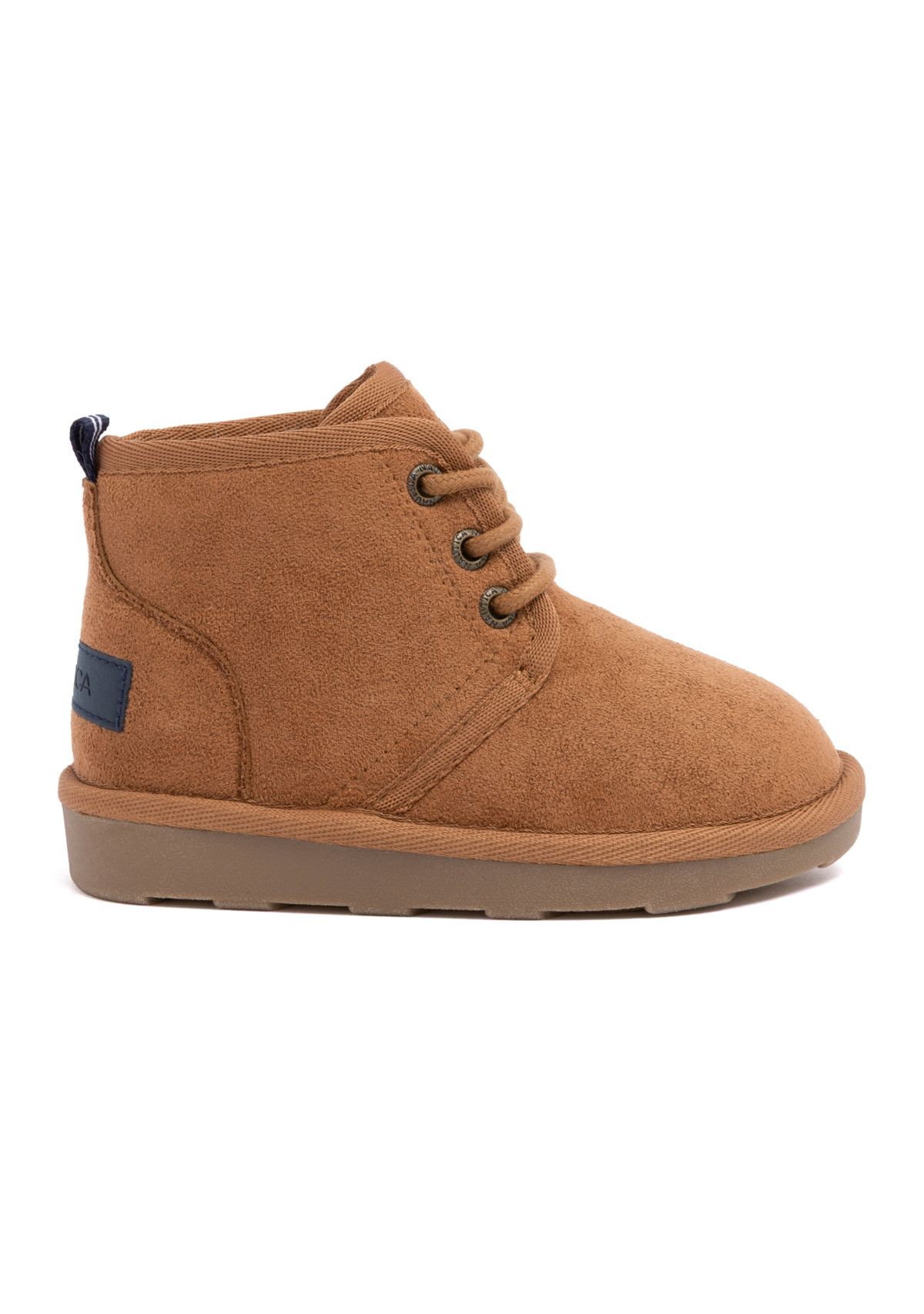 Little Kid Boys Dulverton Boots