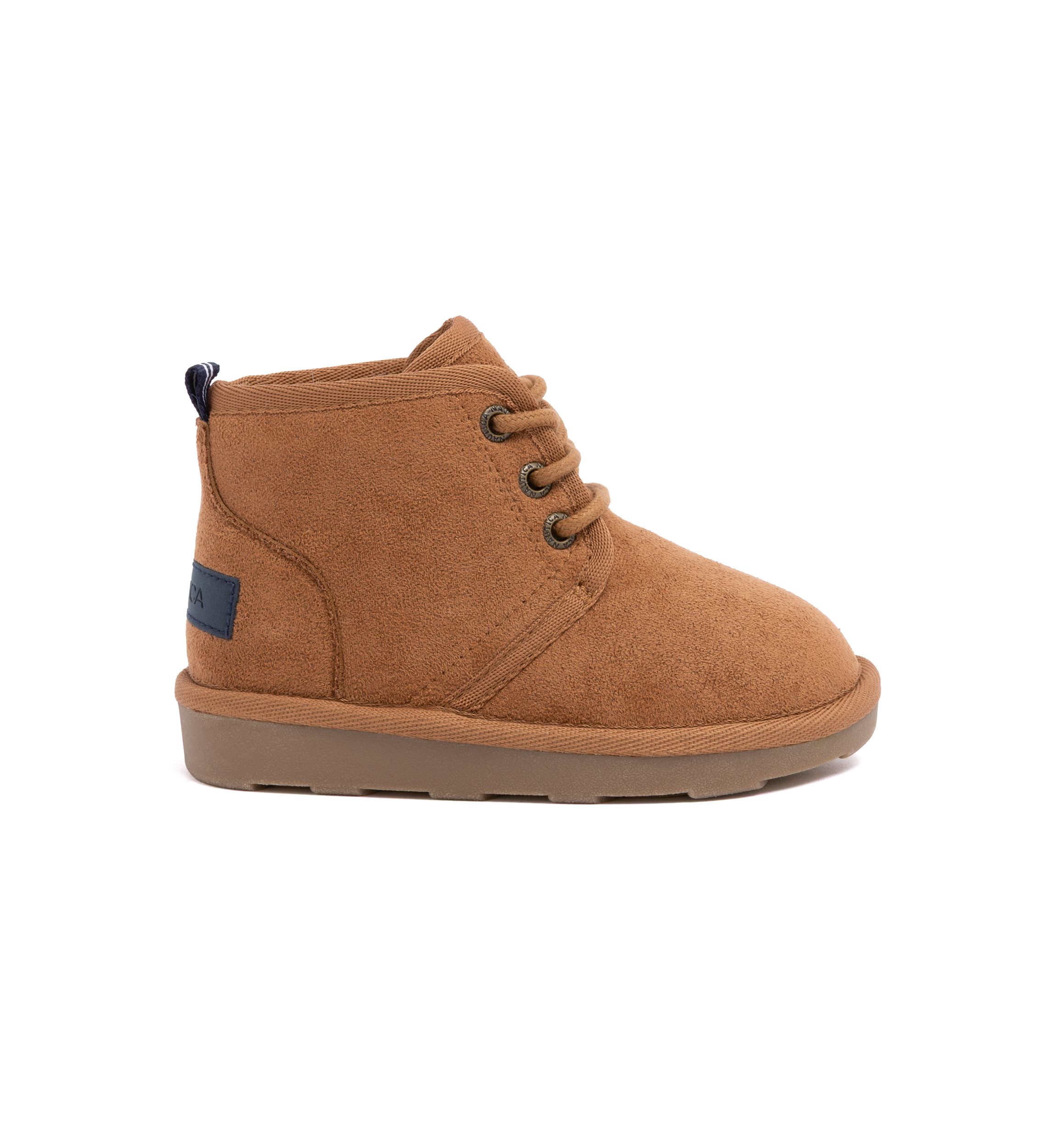 Little Kid Boys Dulverton Boots
