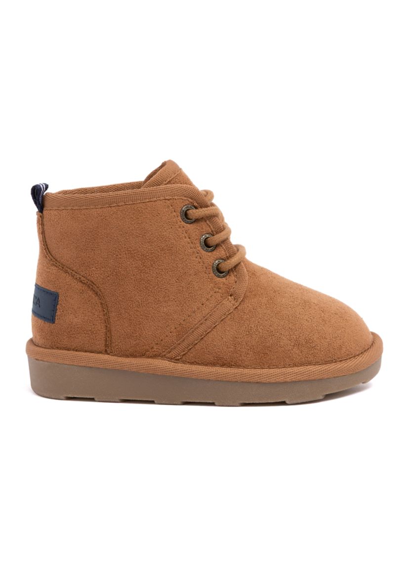 Little Kid Boys Dulverton Boots