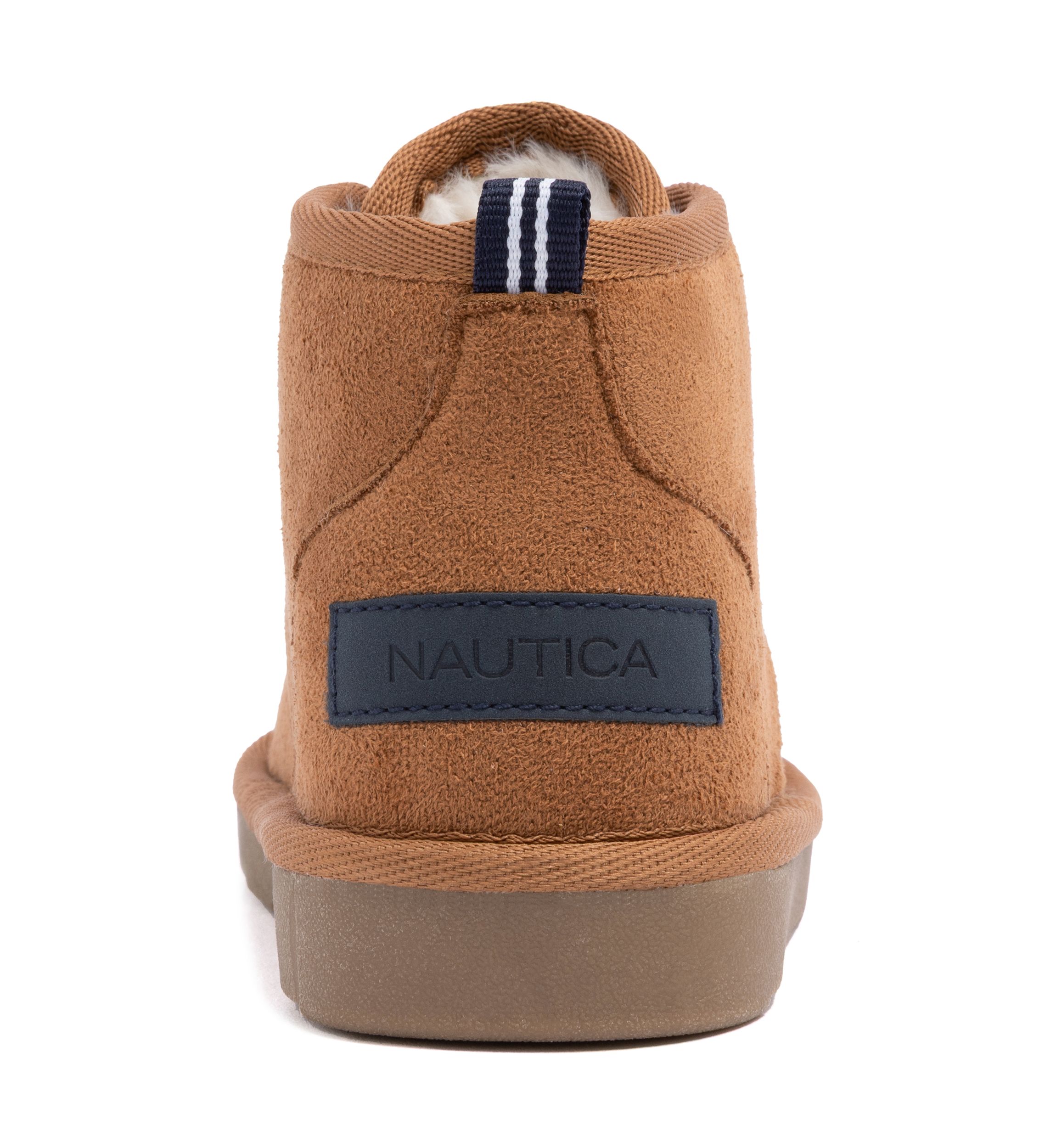 Little Kid Boys Dulverton Boots