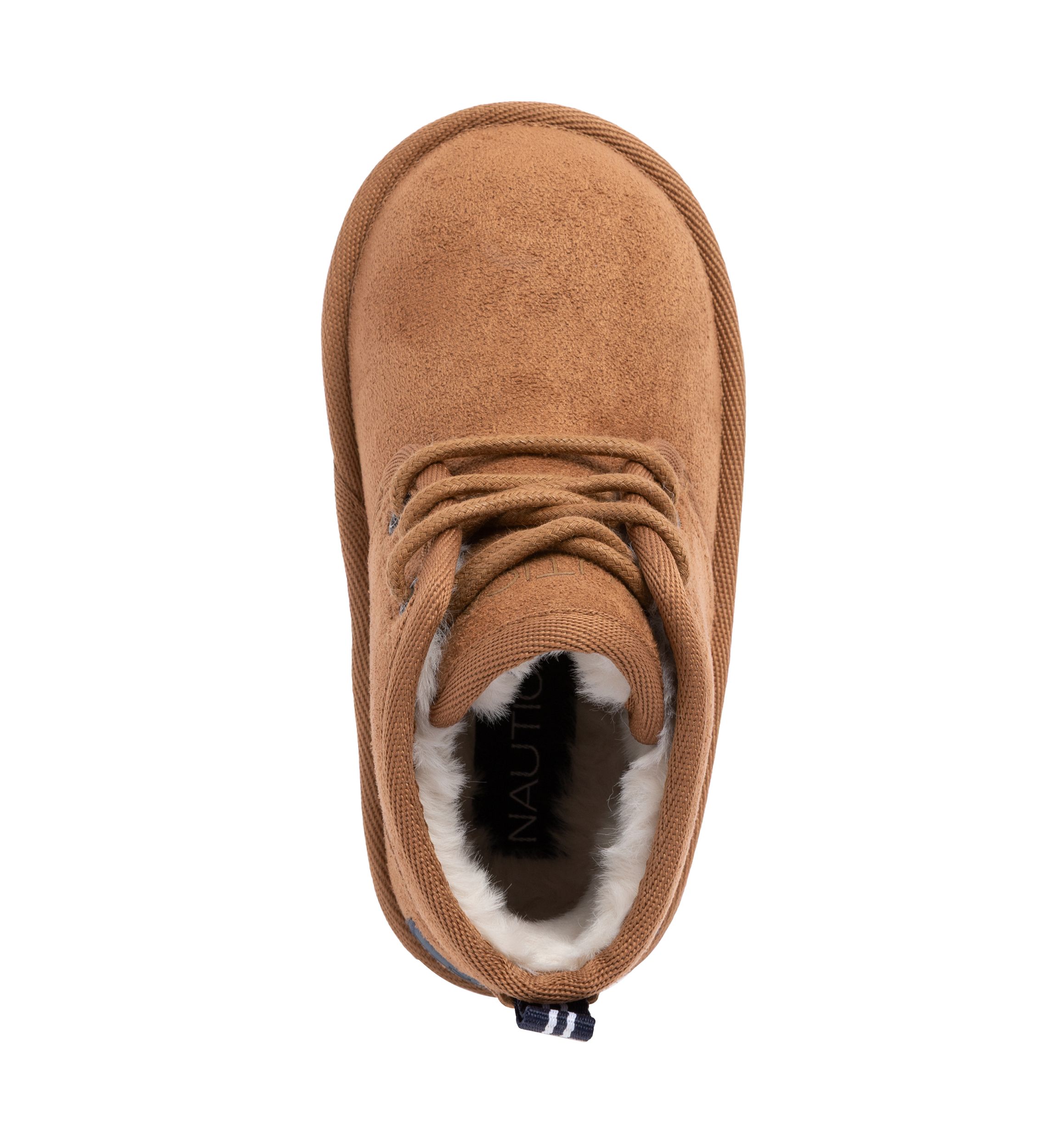 Little Kid Boys Dulverton Boots