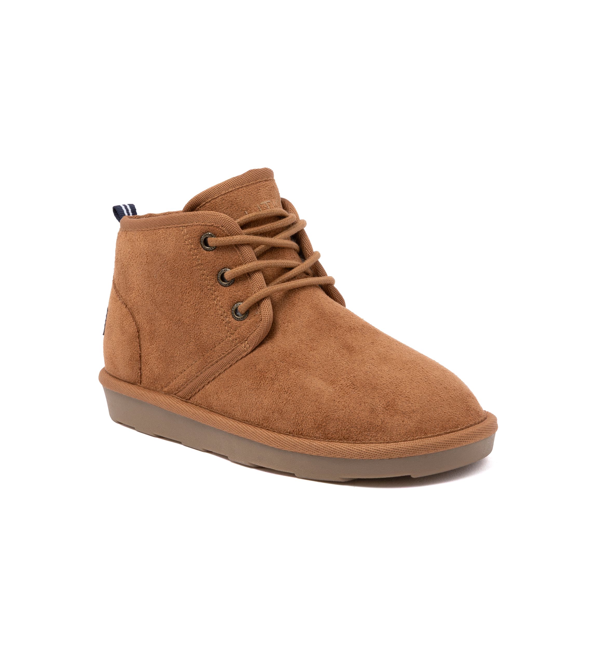 Big Kid Boys Dulverton Boots