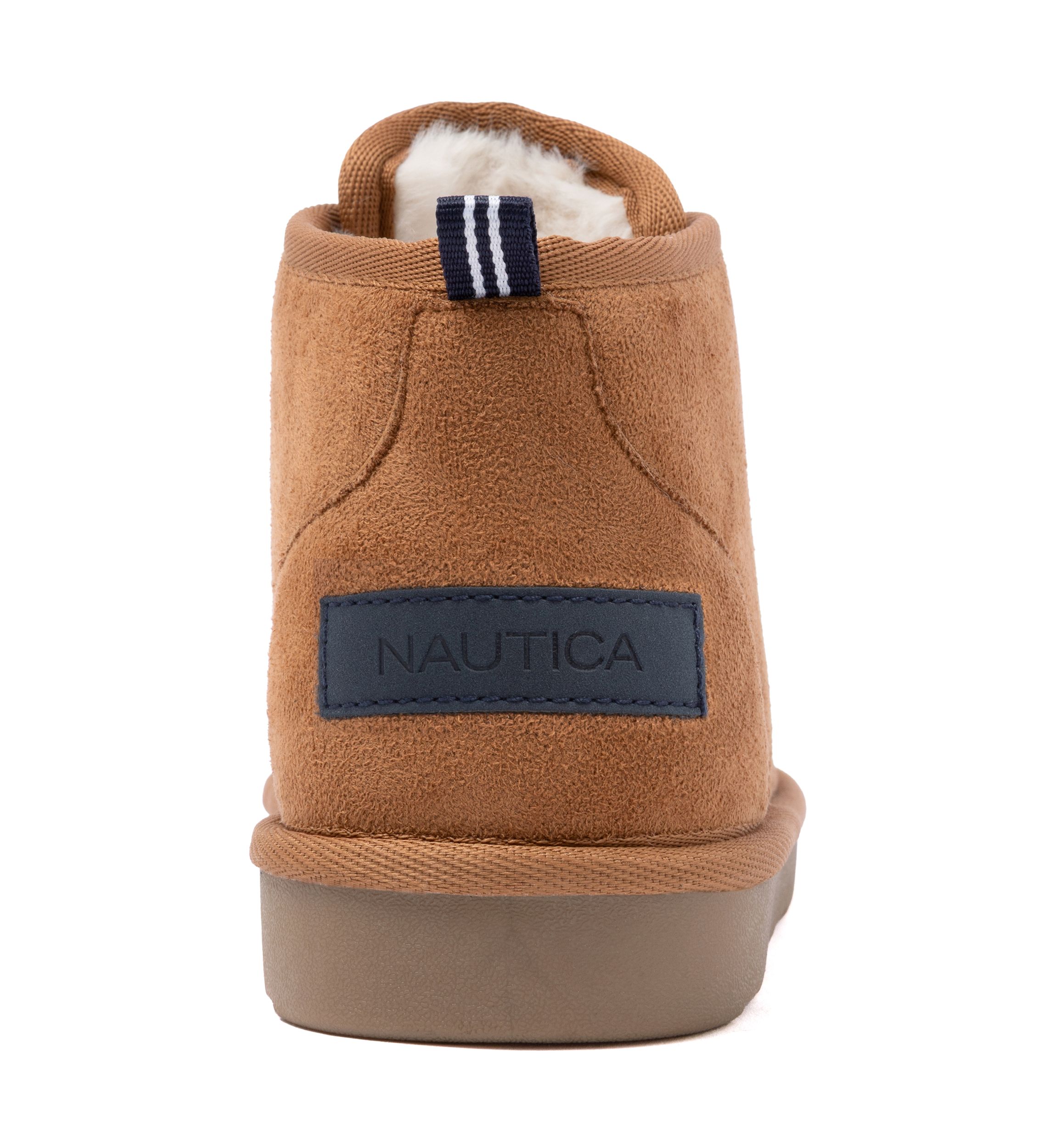 Big Kid Boys Dulverton Boots