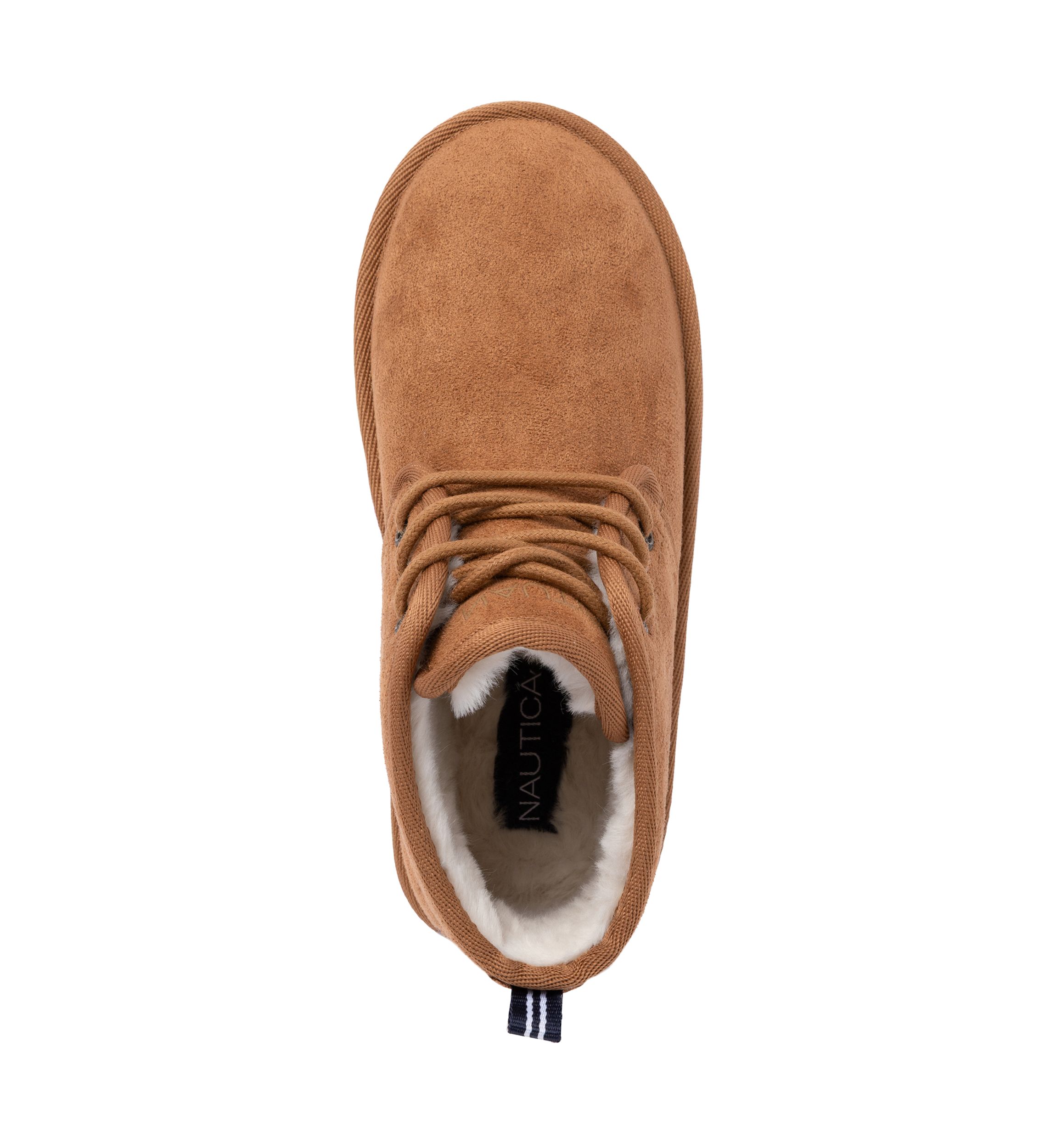 Big Kid Boys Dulverton Boots