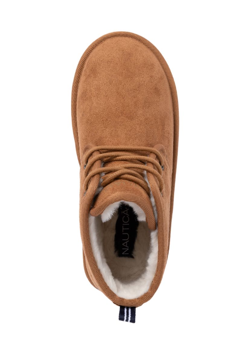 Big Kid Boys Dulverton Boots