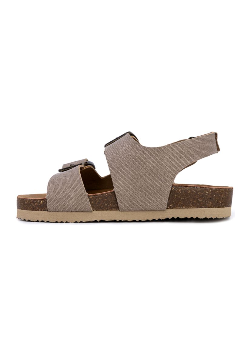 Little Kid Boys Grant Footbed Sandals