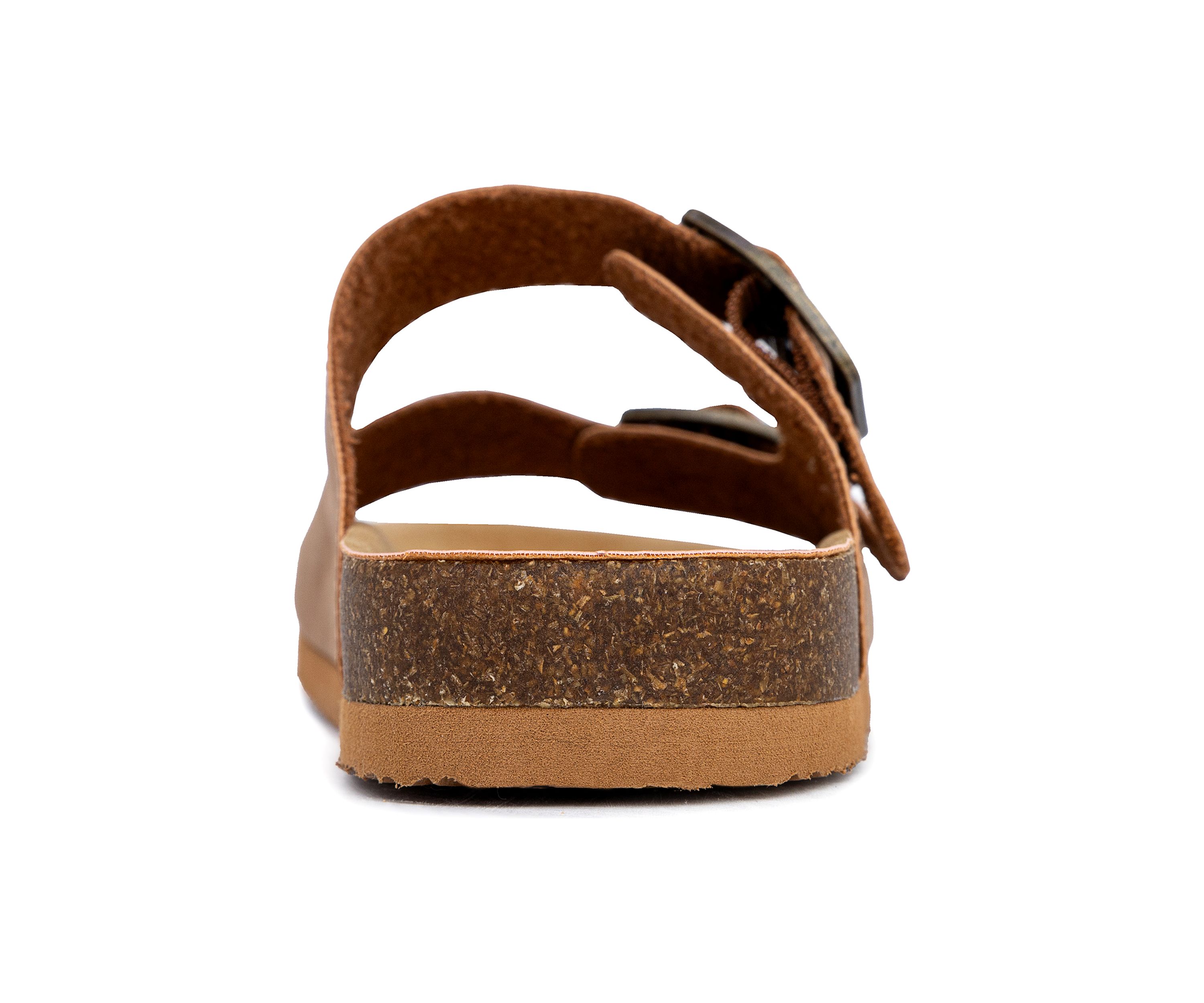Big Kid Boys Grant Footbed Sandals