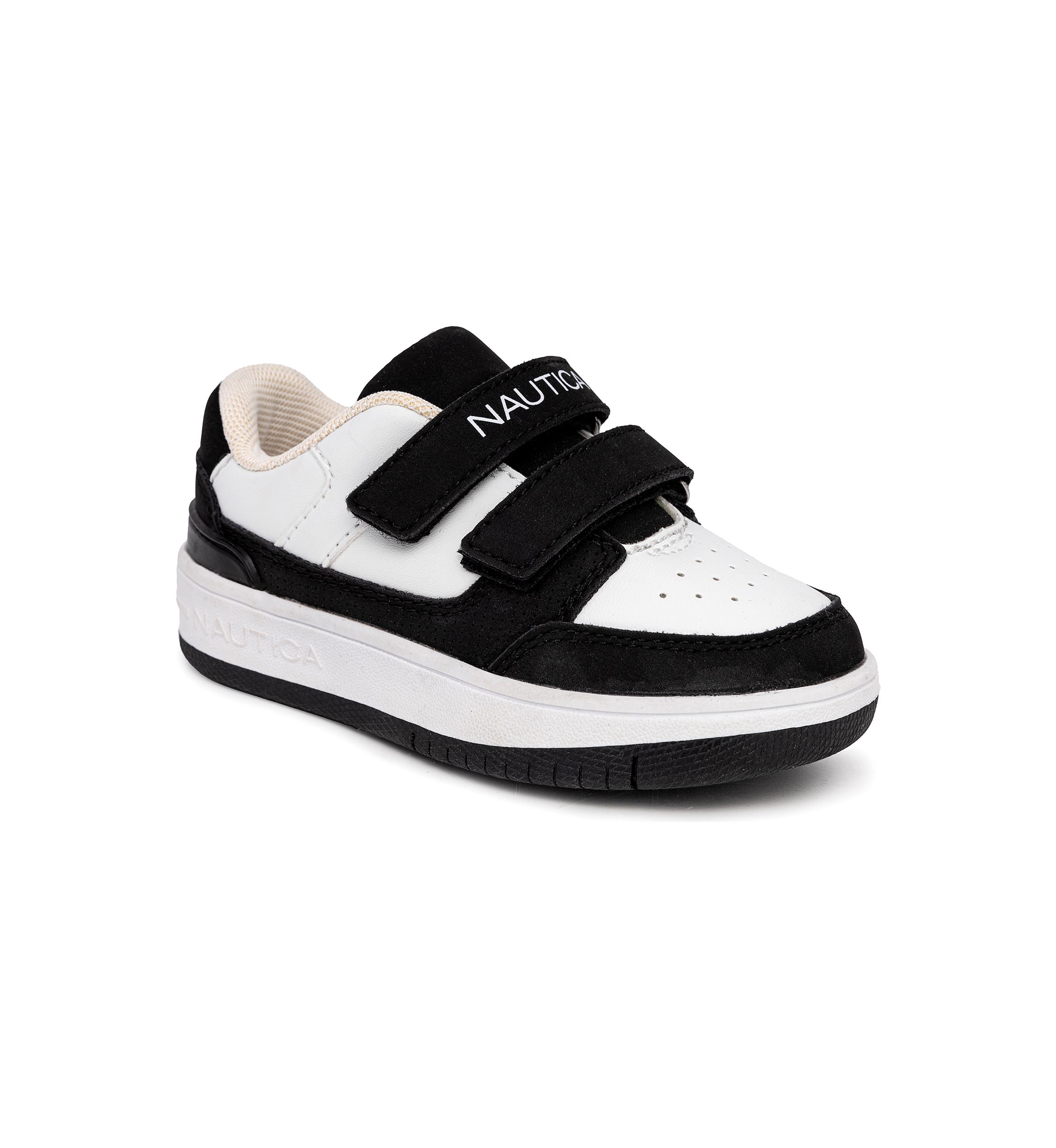 Toddler Boys Grosvenor Double Velcro® Sneakers