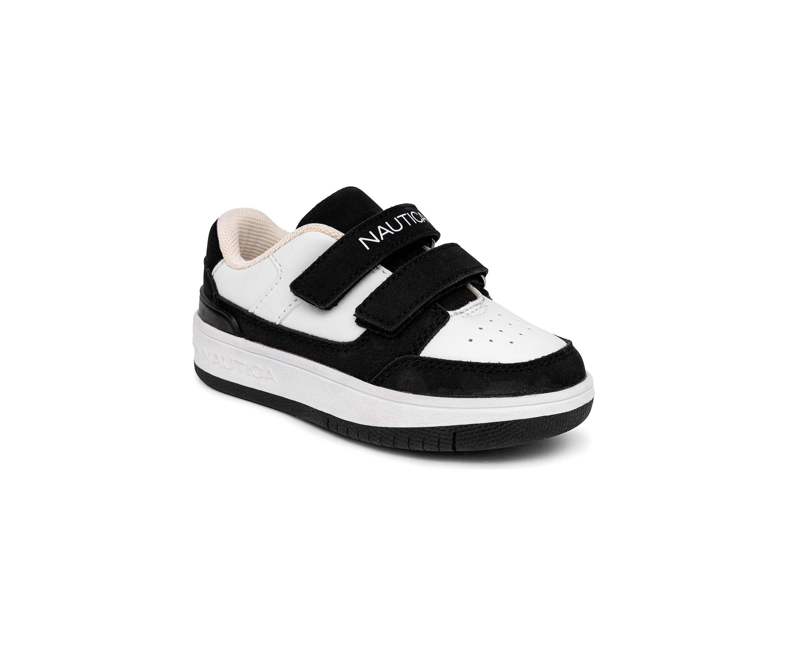 Toddler Boys Grosvenor Double Velcro® Sneakers