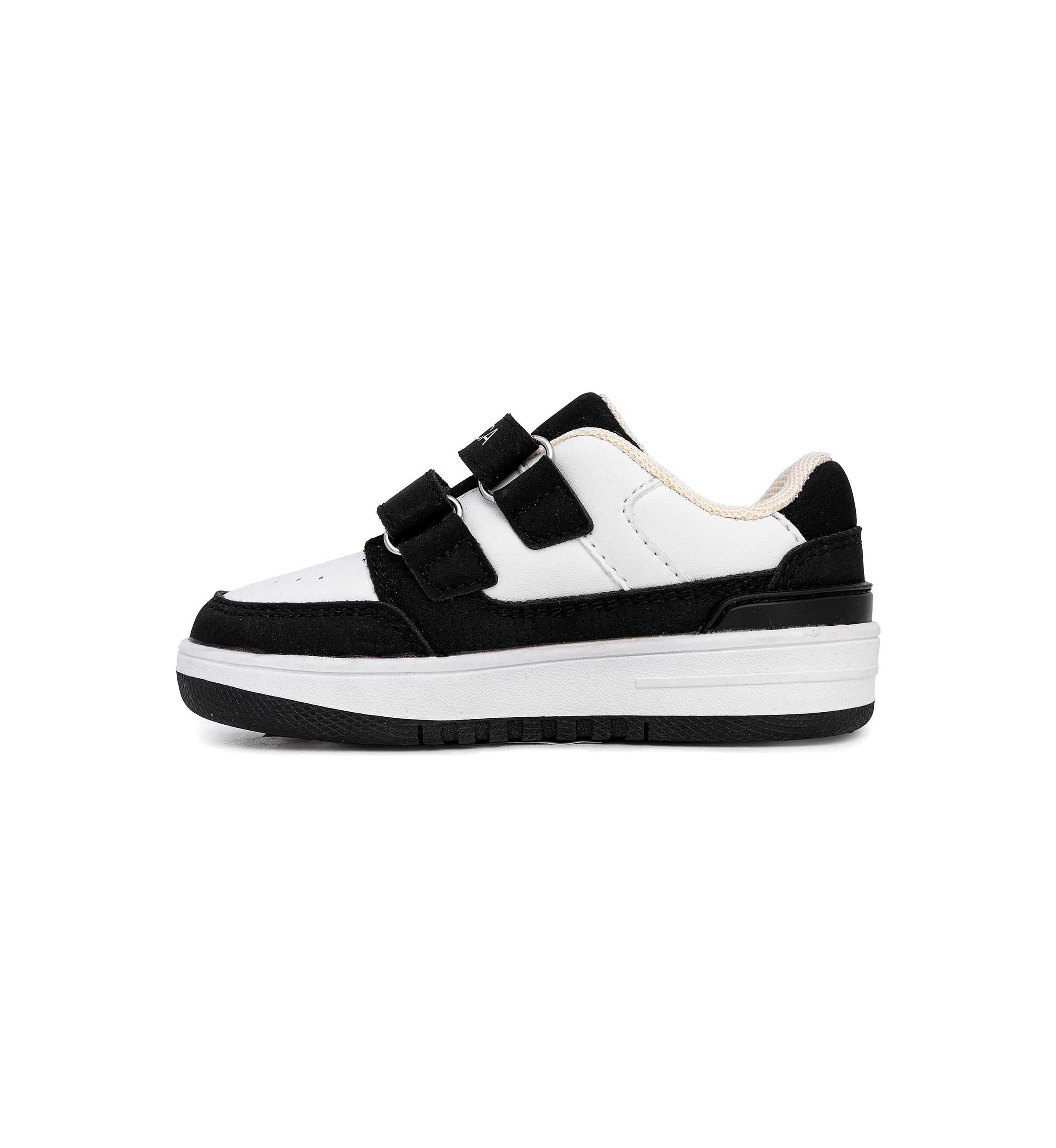 Toddler Boys Grosvenor Double Velcro® Sneakers