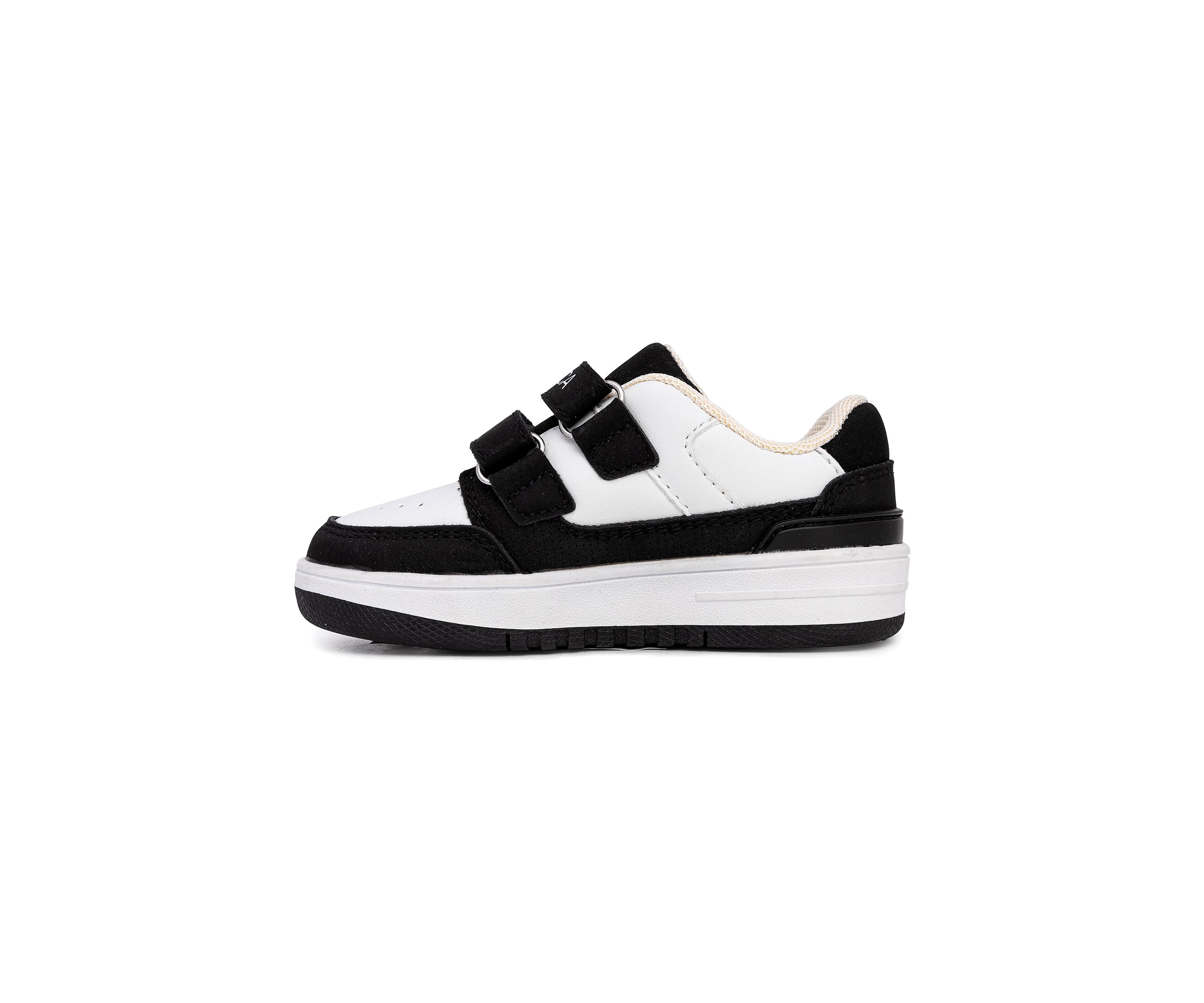 Toddler Boys Grosvenor Double Velcro® Sneakers