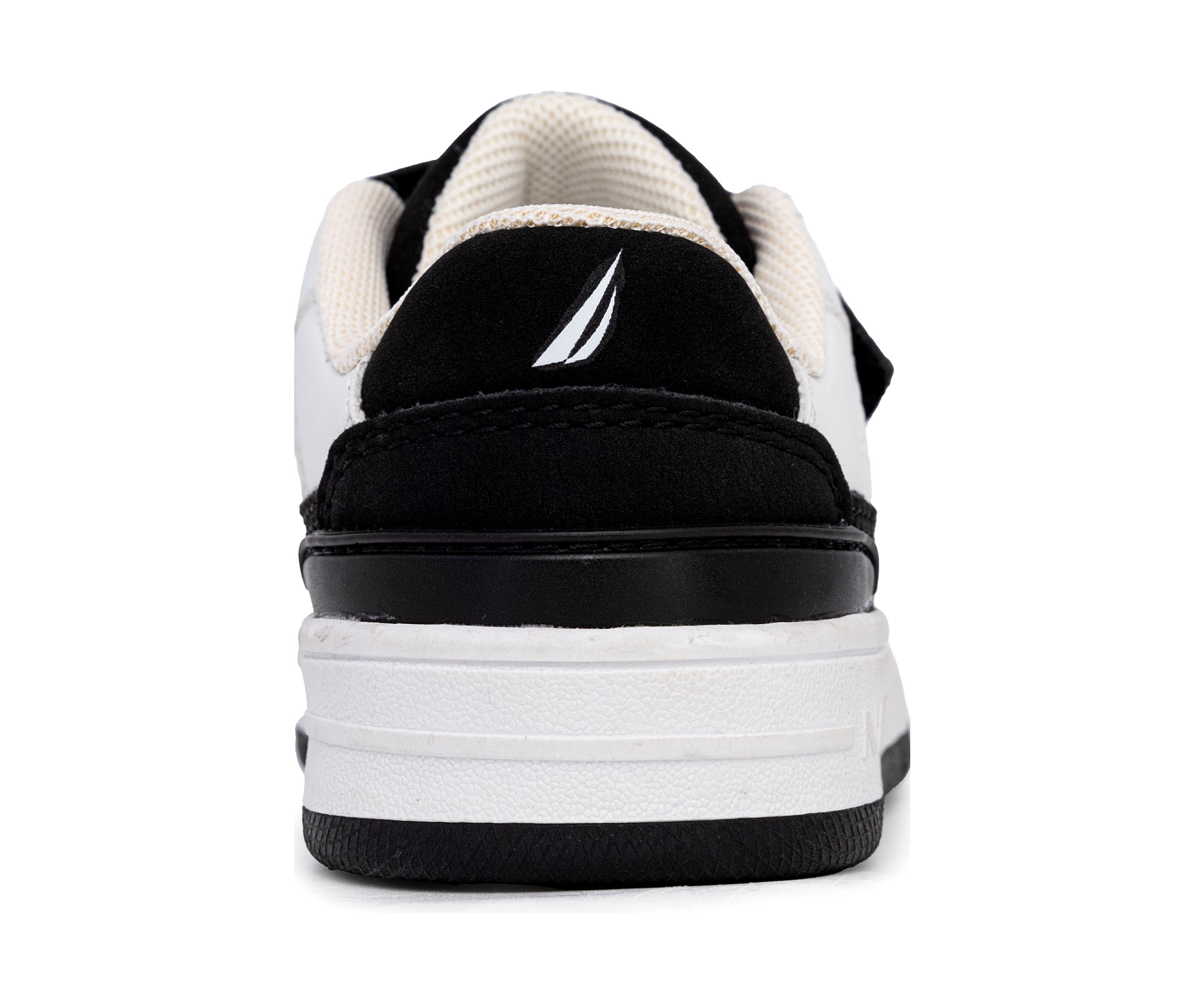 Toddler Boys Grosvenor Double Velcro® Sneakers