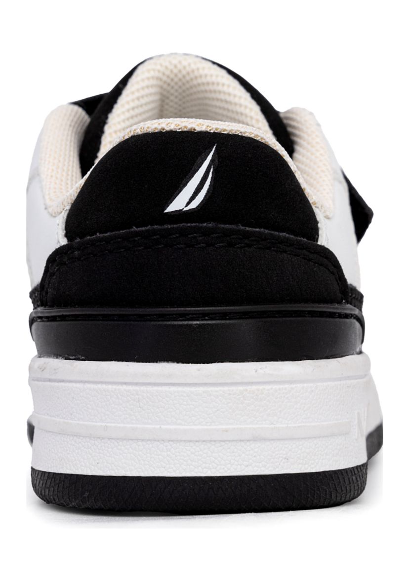 Toddler Boys Grosvenor Double Velcro® Sneakers