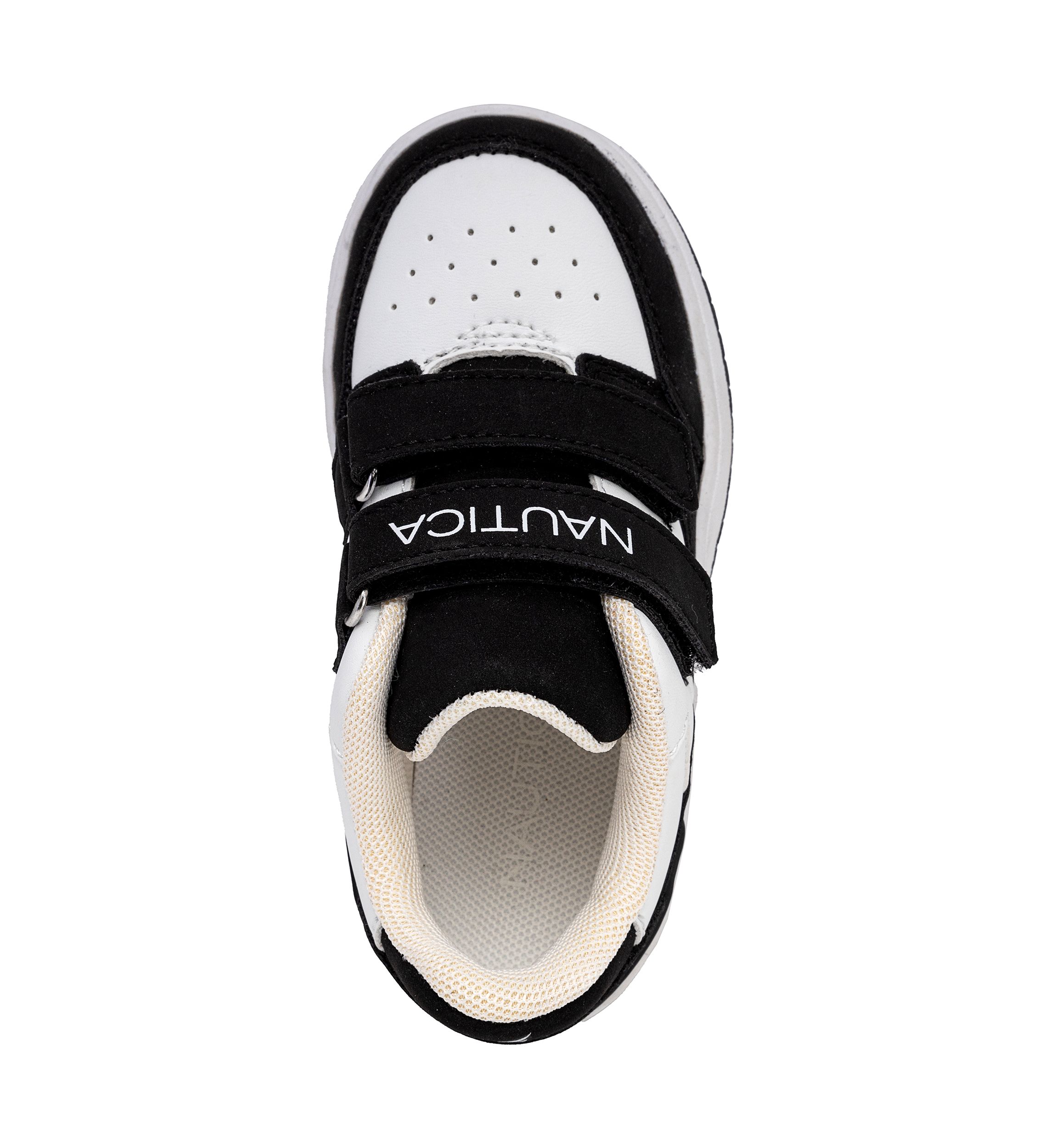 Toddler Boys Grosvenor Double Velcro® Sneakers