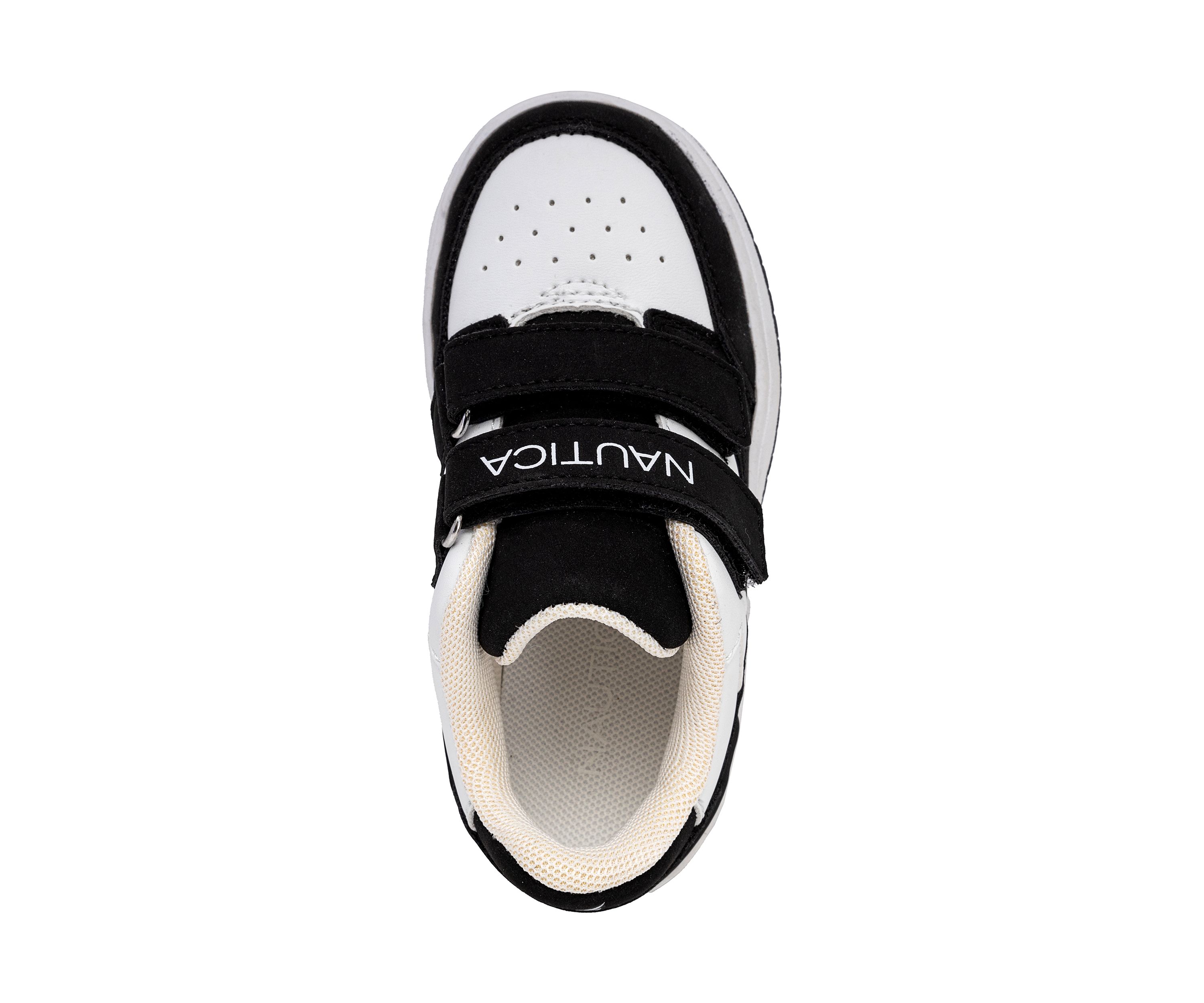 Toddler Boys Grosvenor Double Velcro® Sneakers