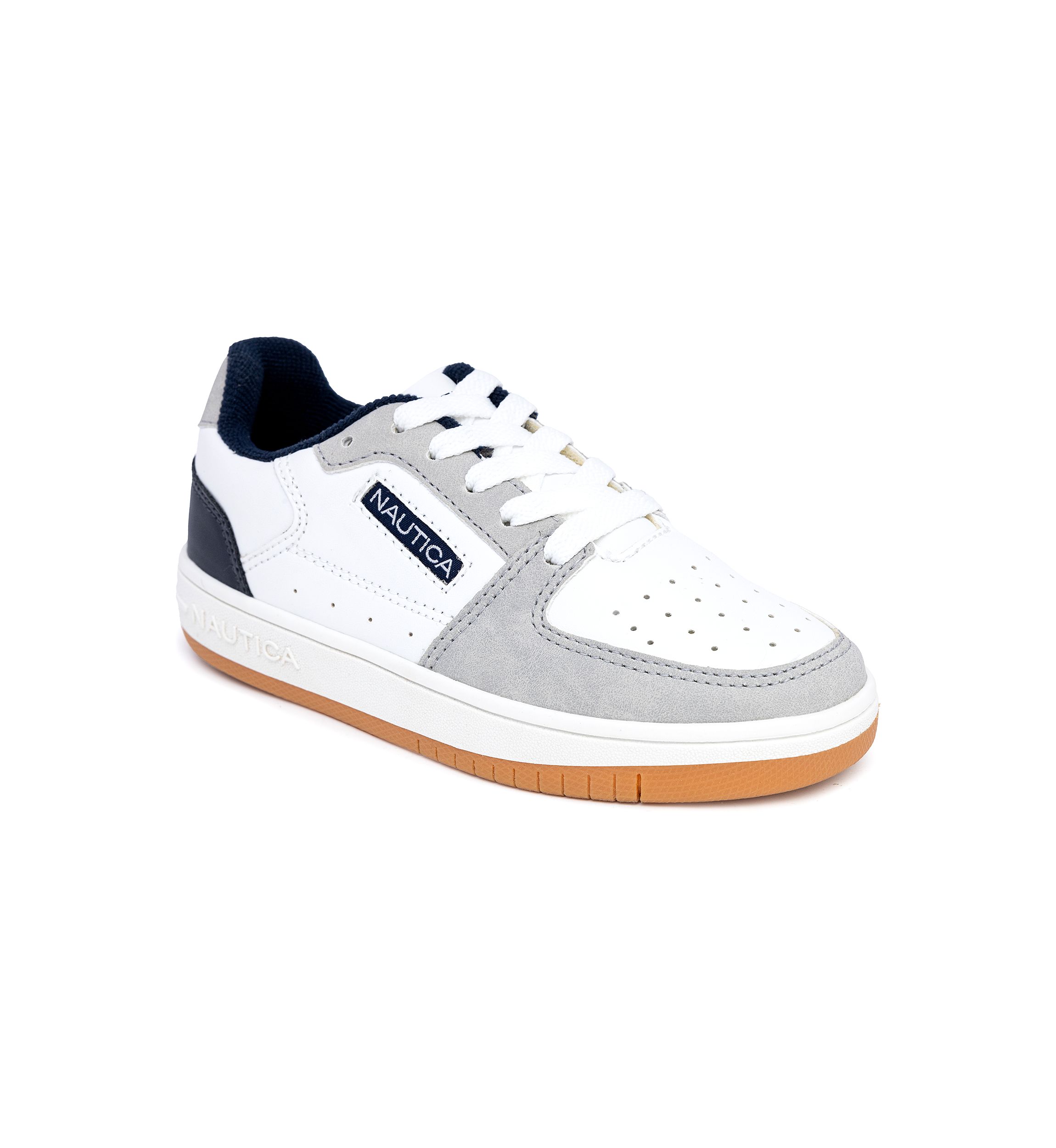 Big Kid Boys Monsanta Sneakers
