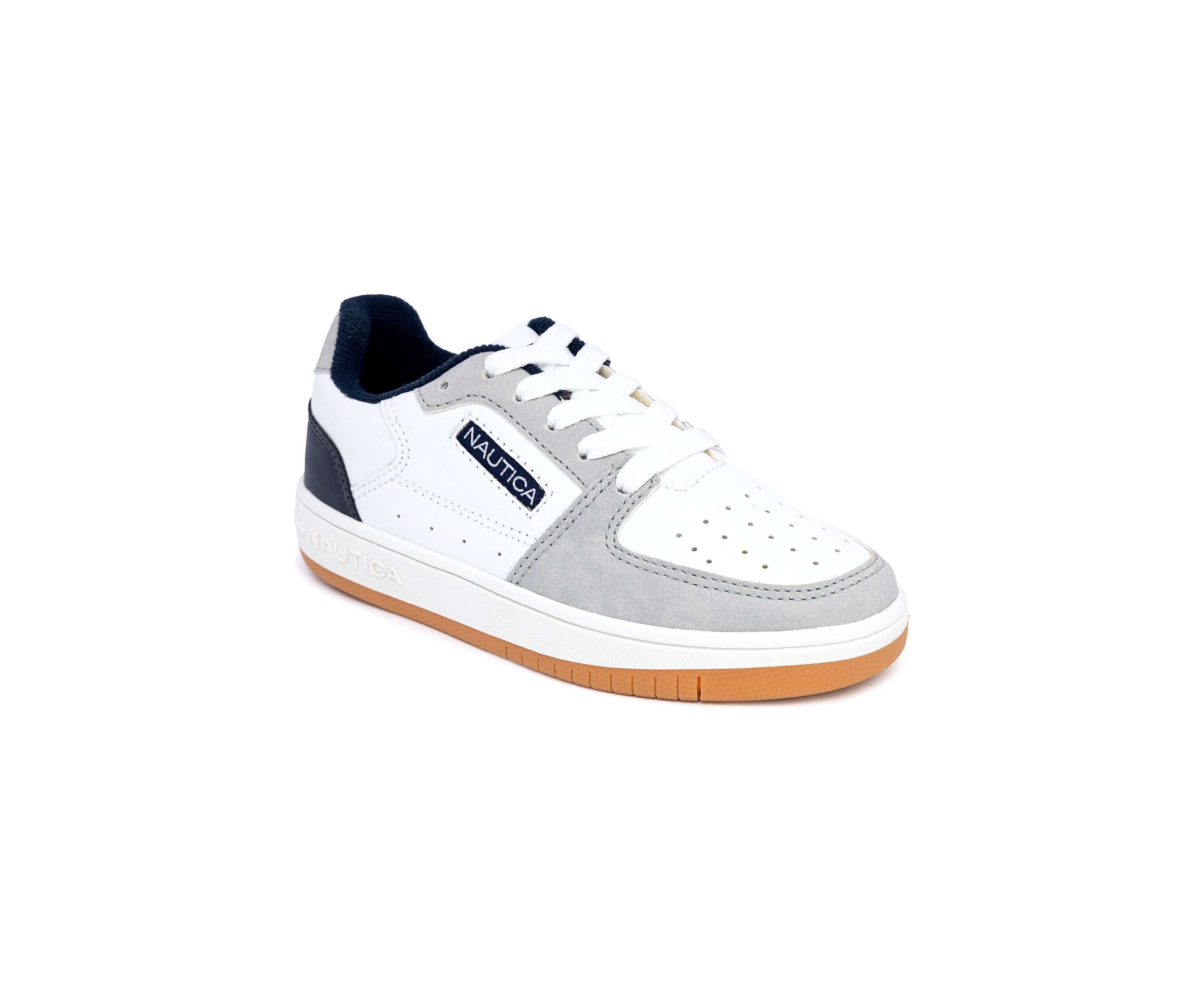 Big Kid Boys Monsanta Sneakers