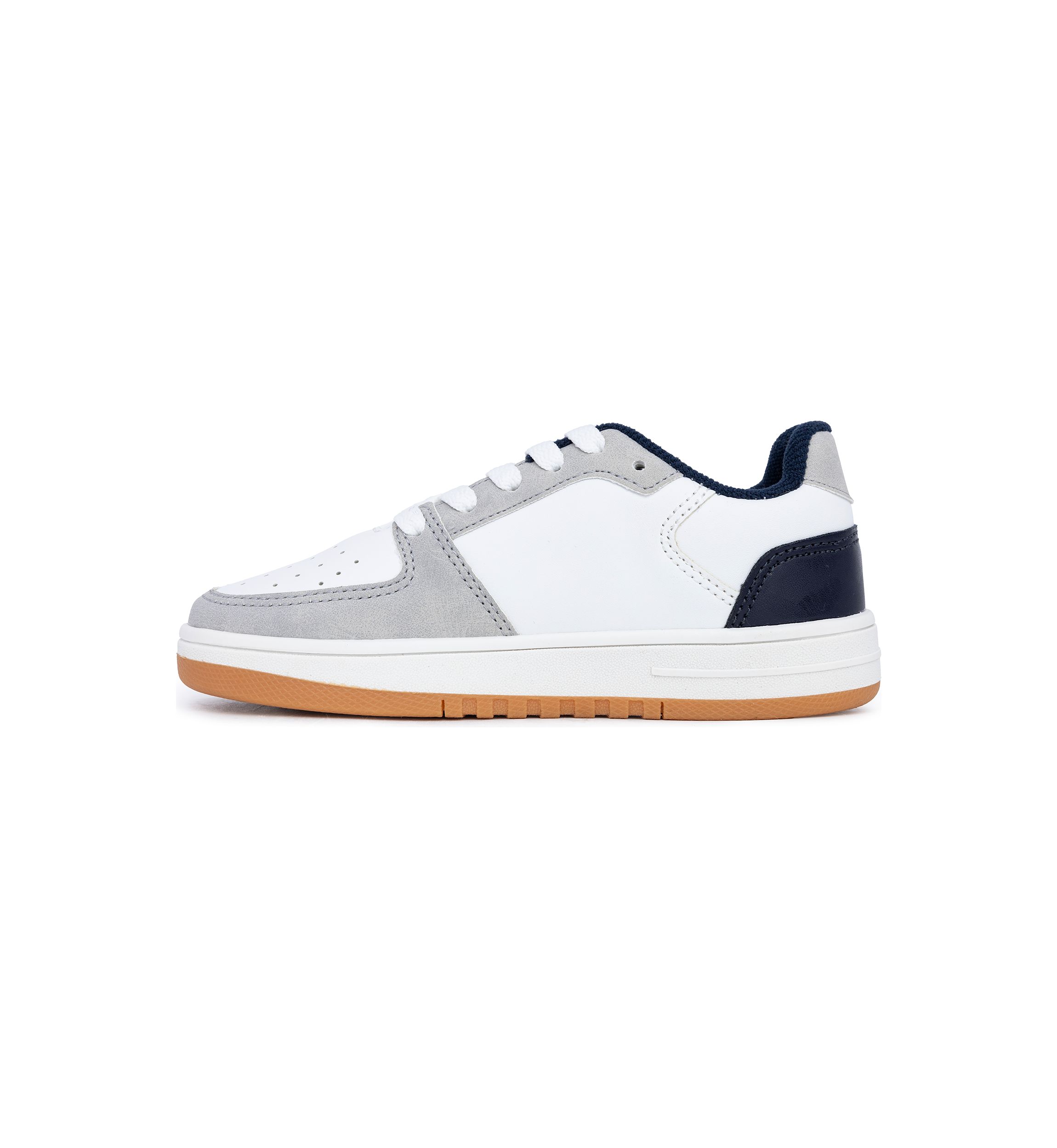 Big Kid Boys Monsanta Sneakers