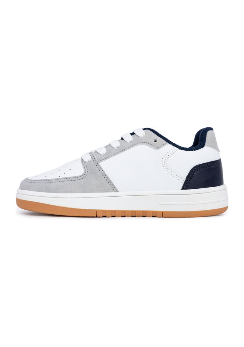 Big Kid Boys Monsanta Sneakers