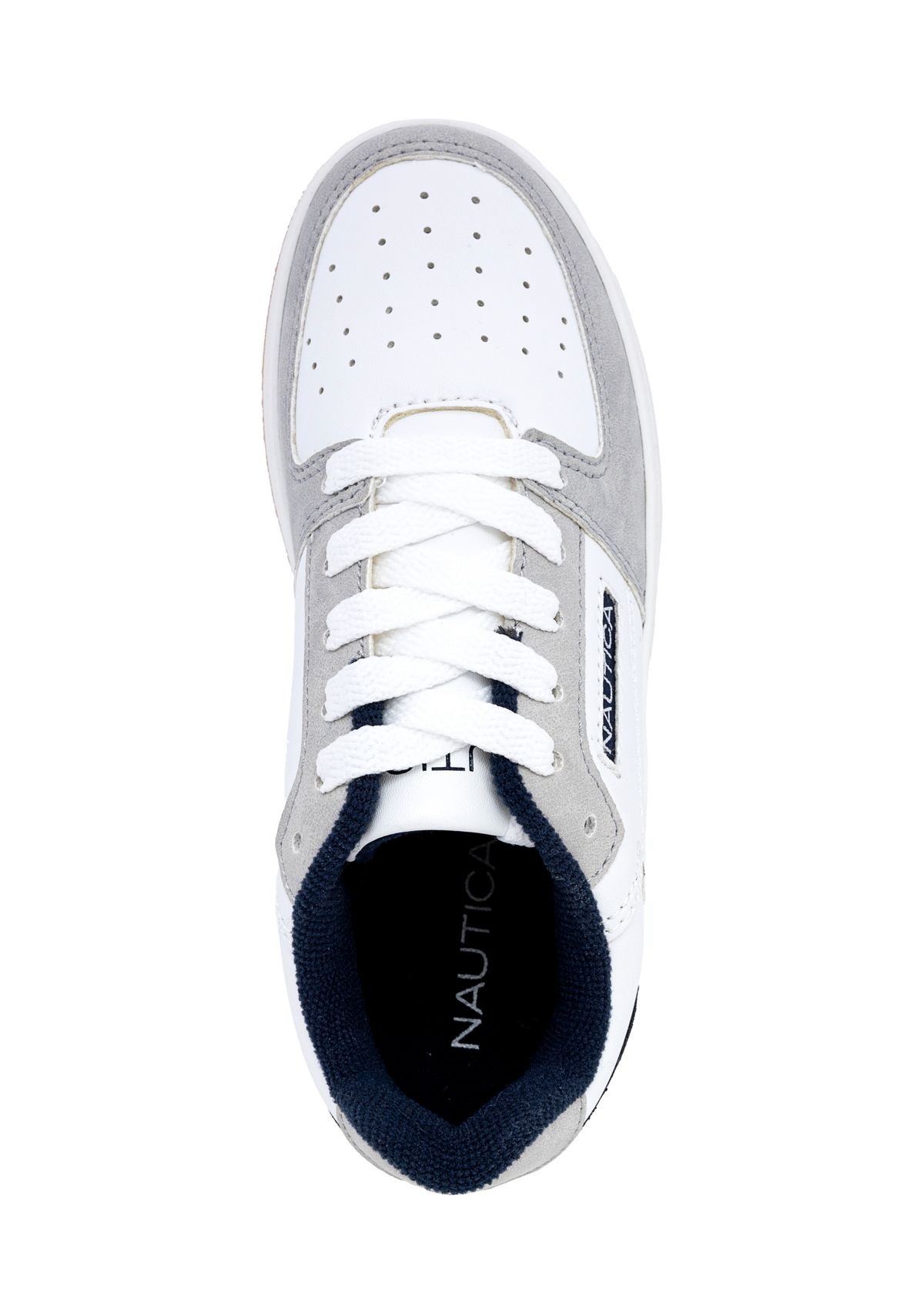 Big Kid Boys Monsanta Sneakers