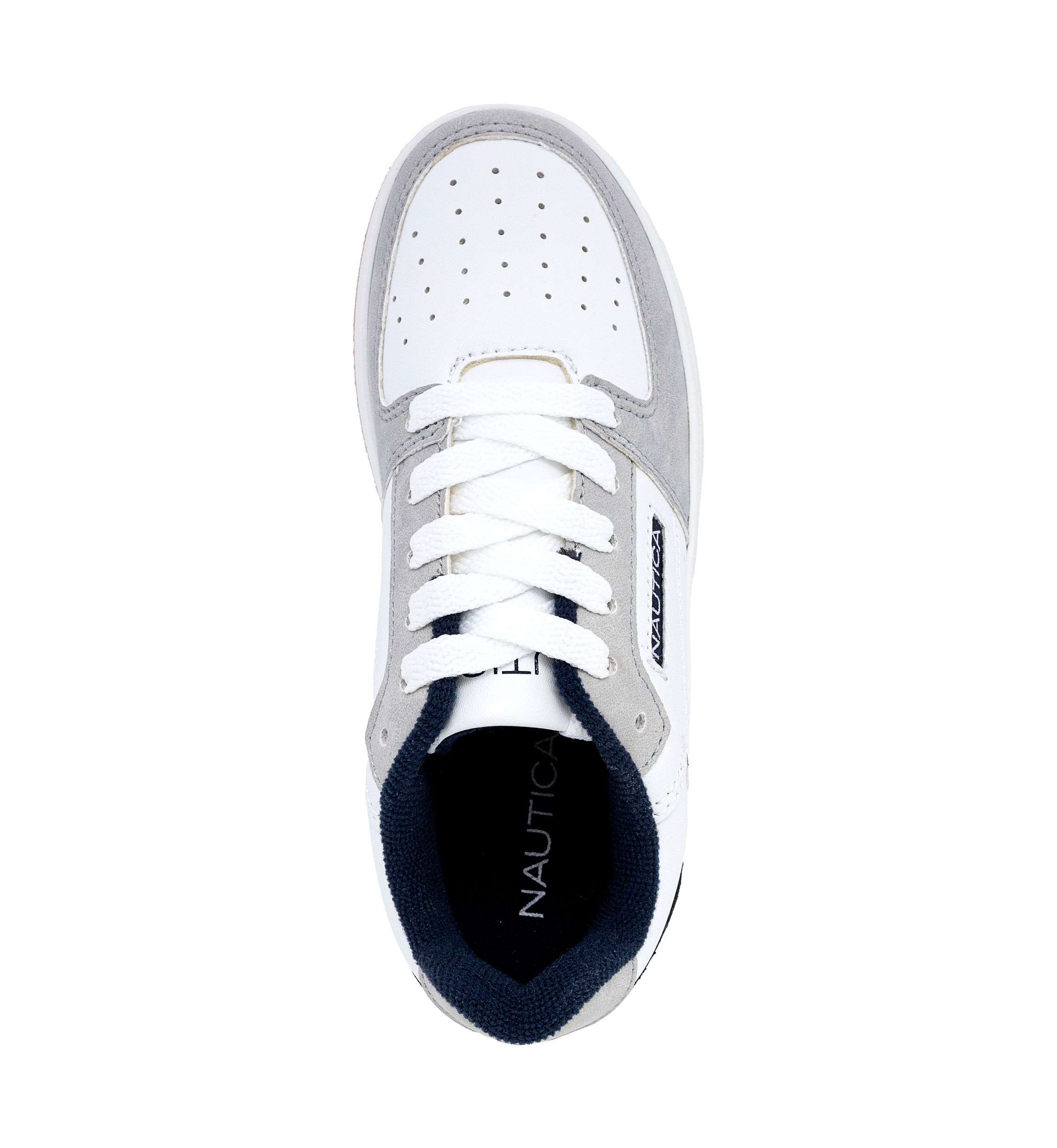 Big Kid Boys Monsanta Sneakers