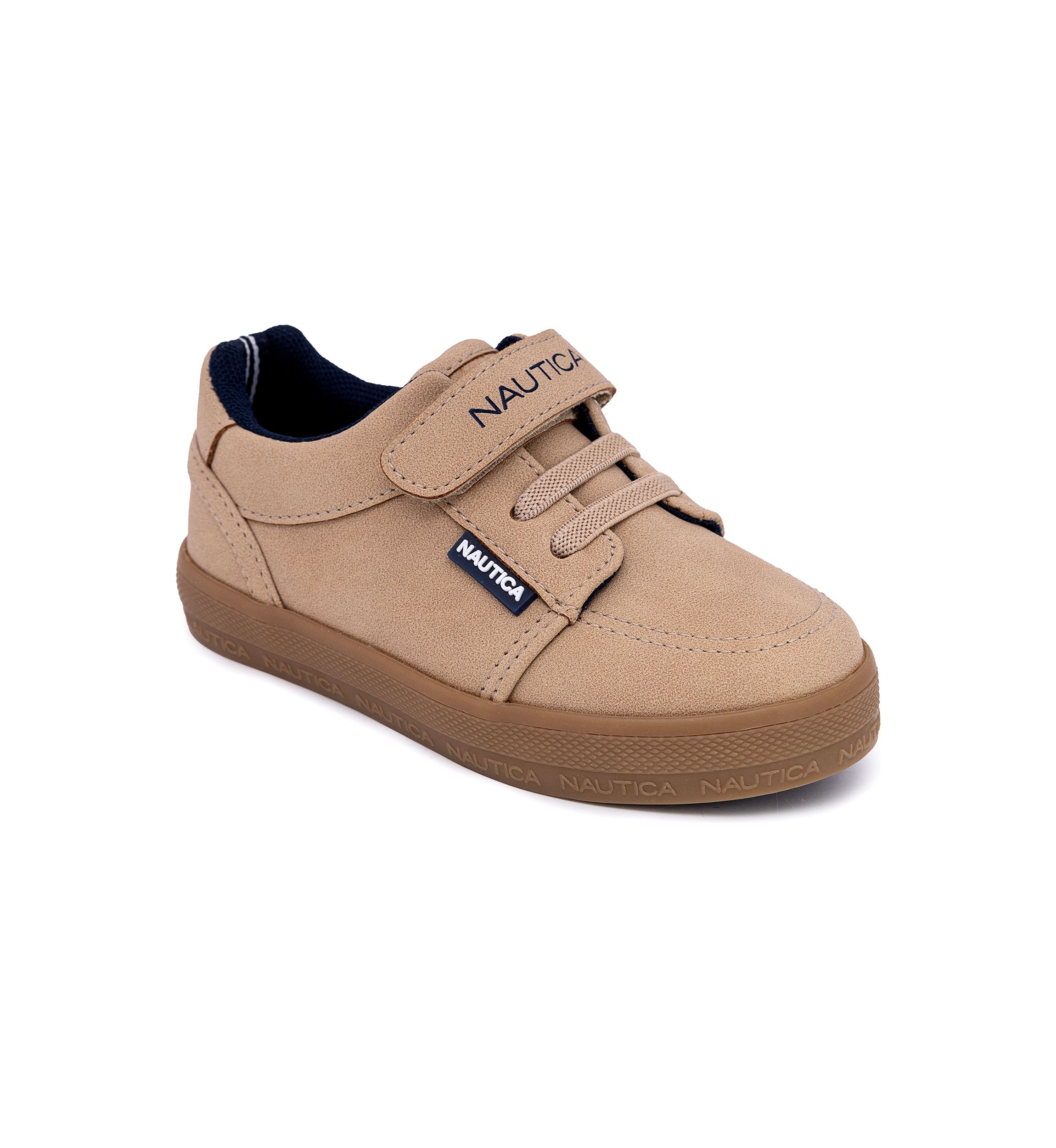 Little Kid Boys Moulouya 3 Monochrome Sneakers