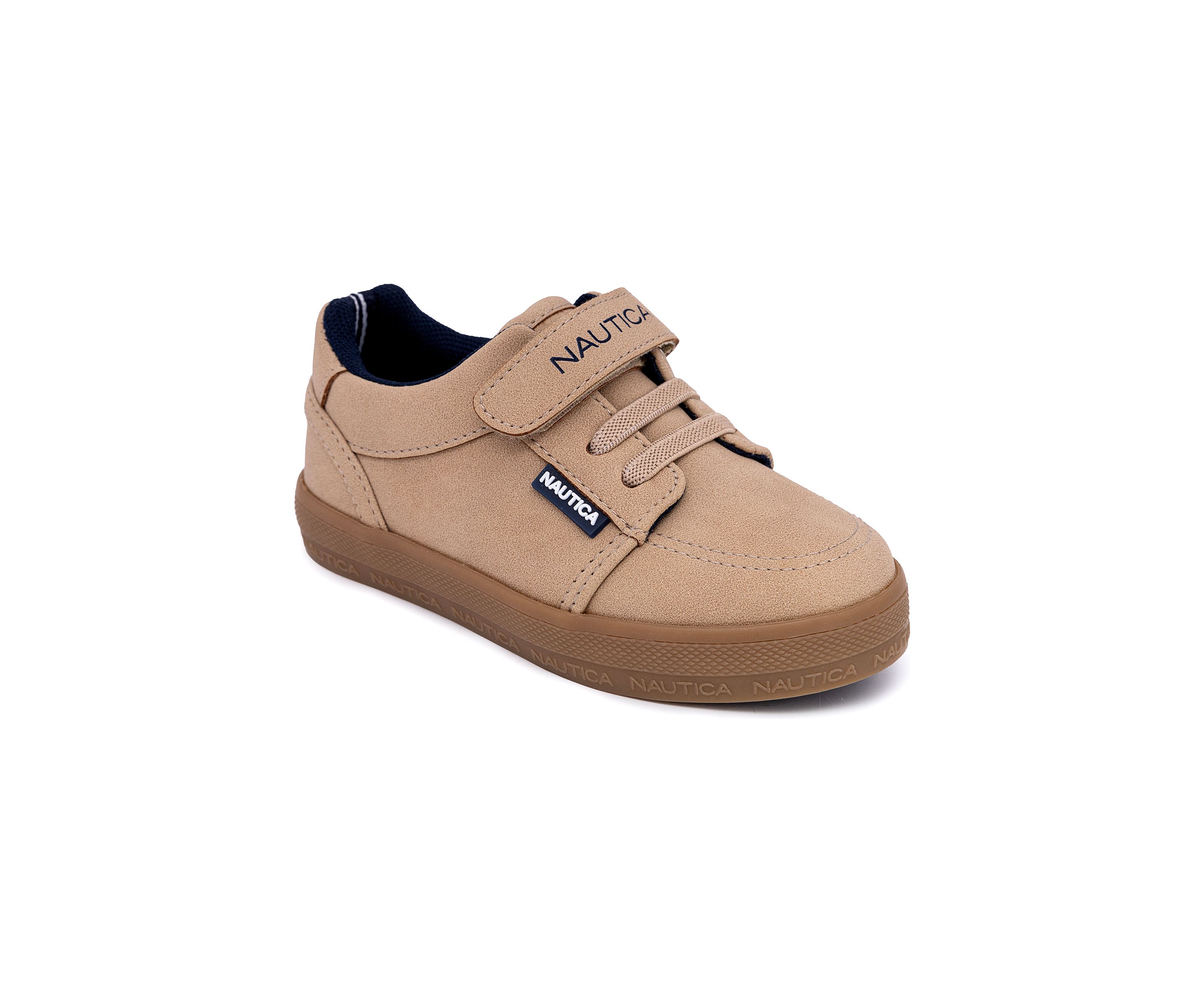 Little Kid Boys Moulouya 3 Monochrome Sneakers
