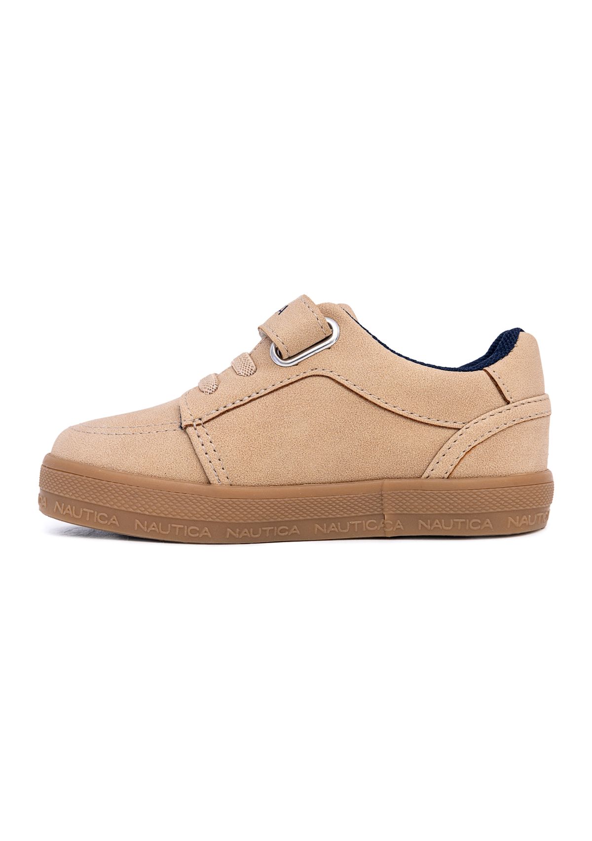 Little Kid Boys Moulouya 3 Monochrome Sneakers