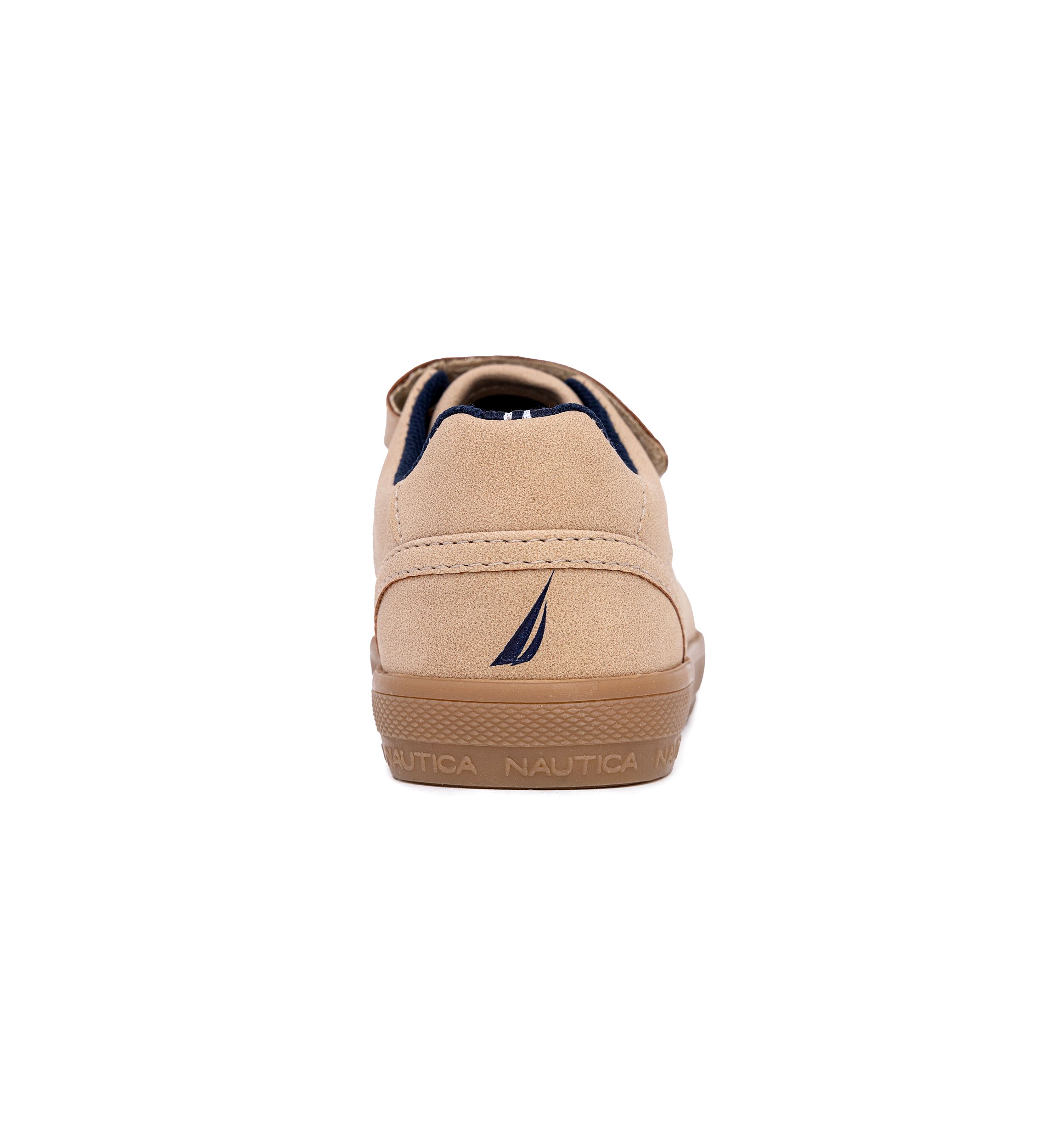 Little Kid Boys Moulouya 3 Monochrome Sneakers