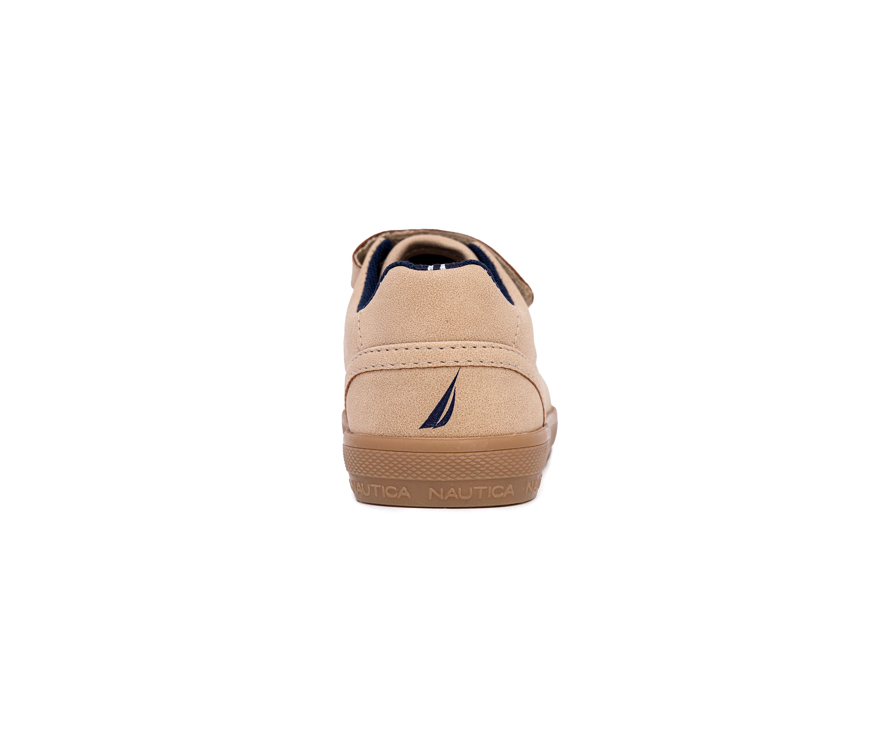 Little Kid Boys Moulouya 3 Monochrome Sneakers