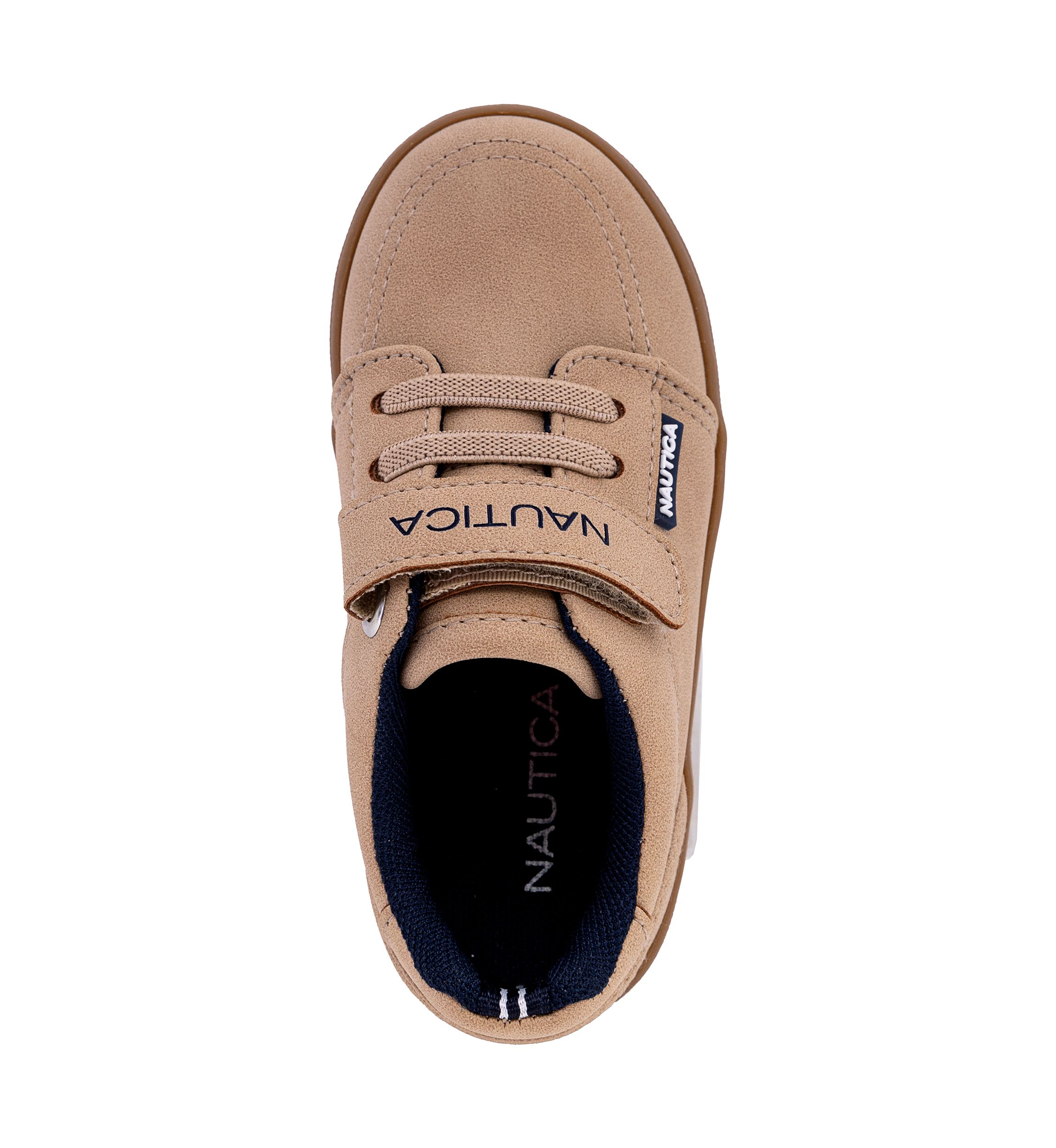 Little Kid Boys Moulouya 3 Monochrome Sneakers