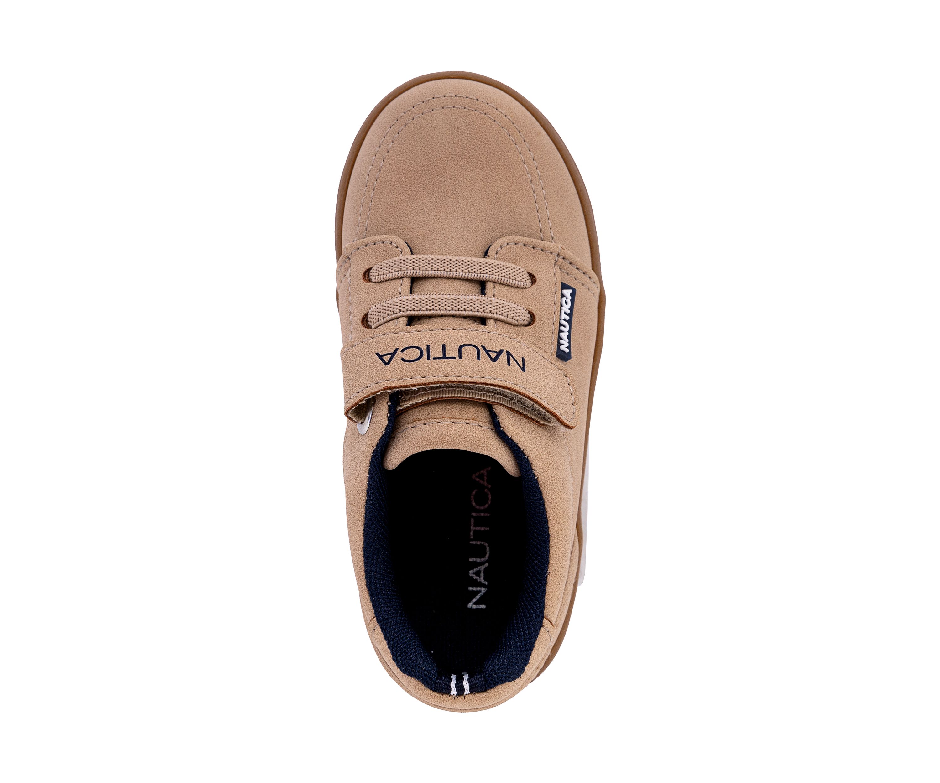 Little Kid Boys Moulouya 3 Monochrome Sneakers