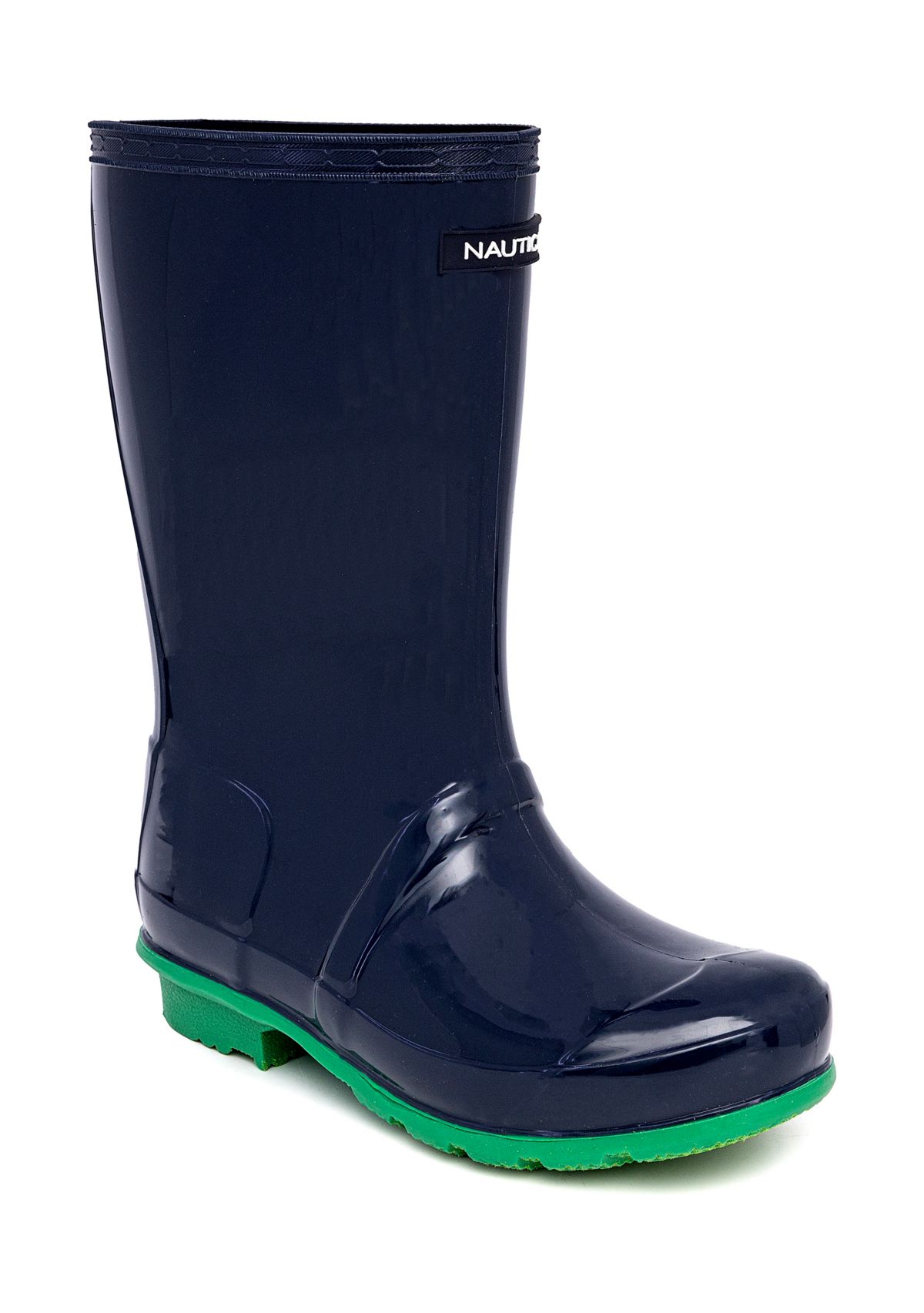 Youth Boys Sailem Rainboots
