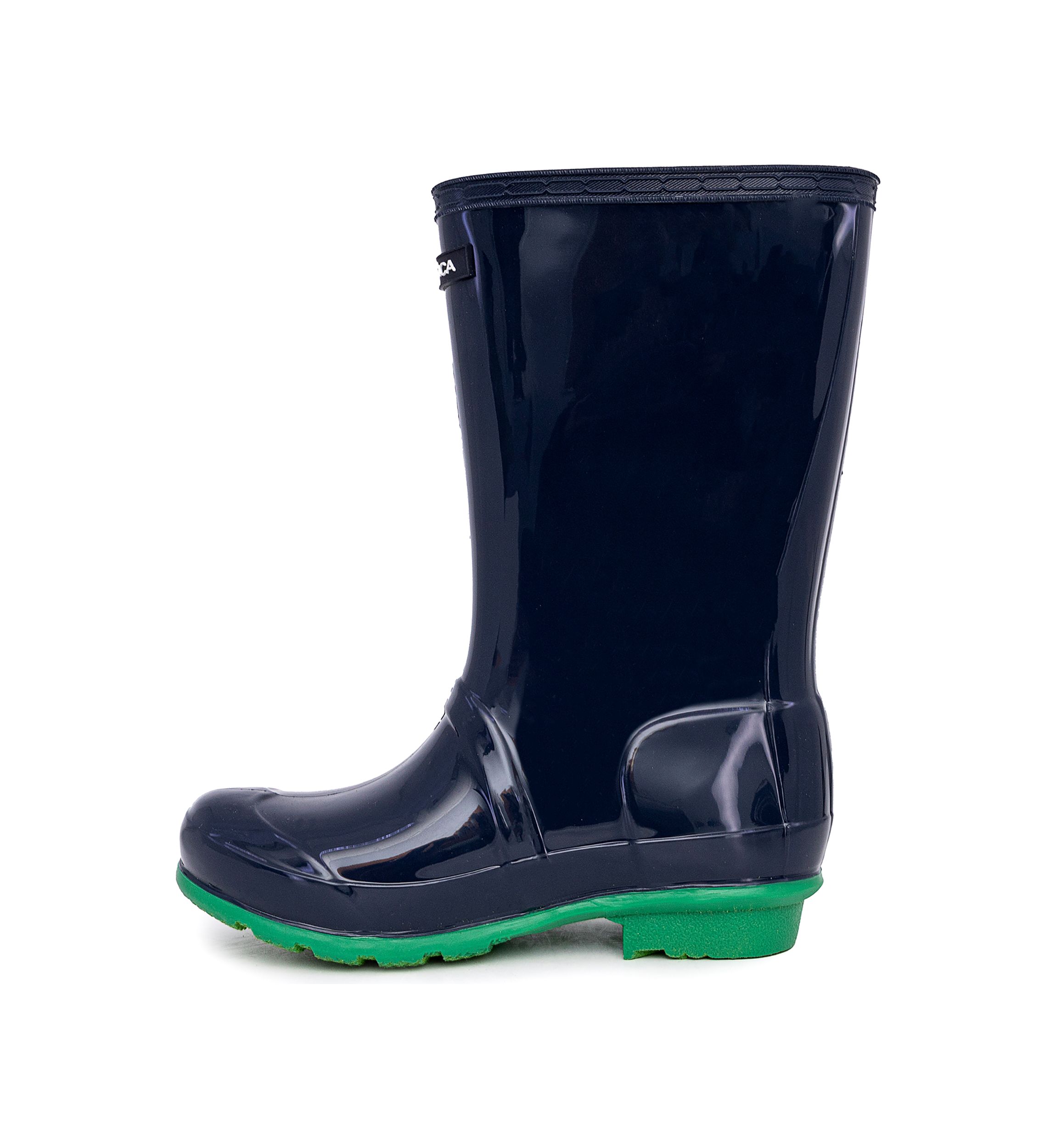 Youth Boys Sailem Rainboots