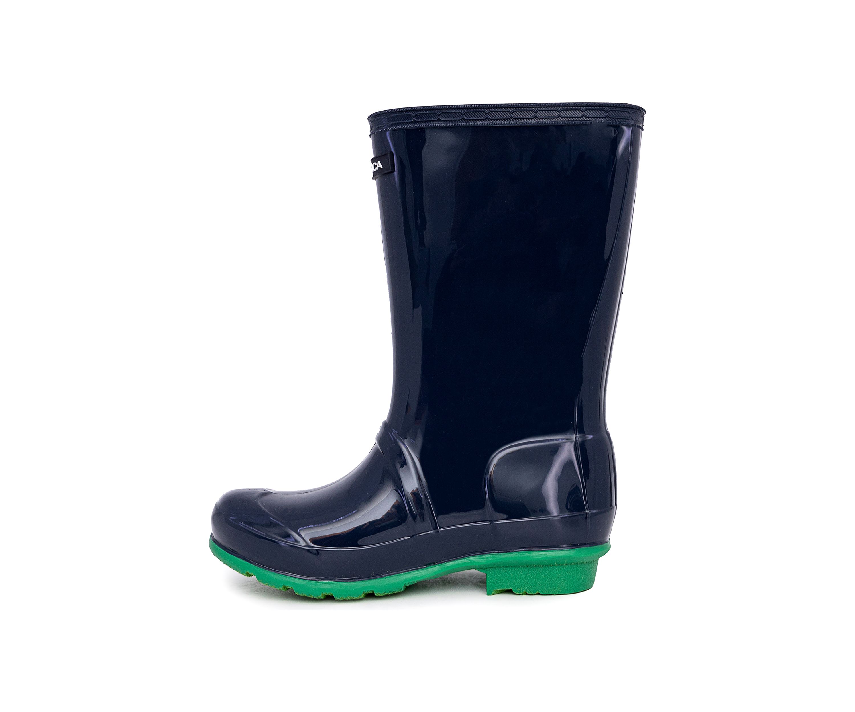 Youth Boys Sailem Rainboots