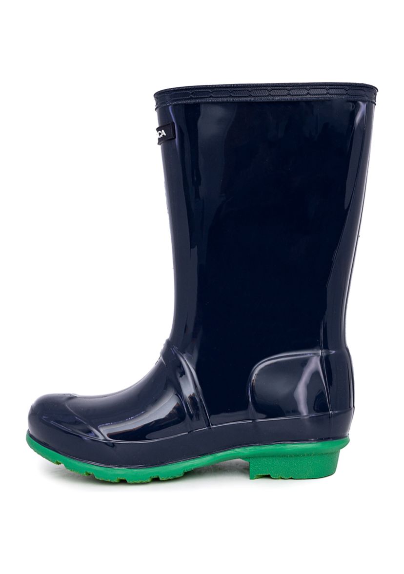 Youth Boys Sailem Rainboots