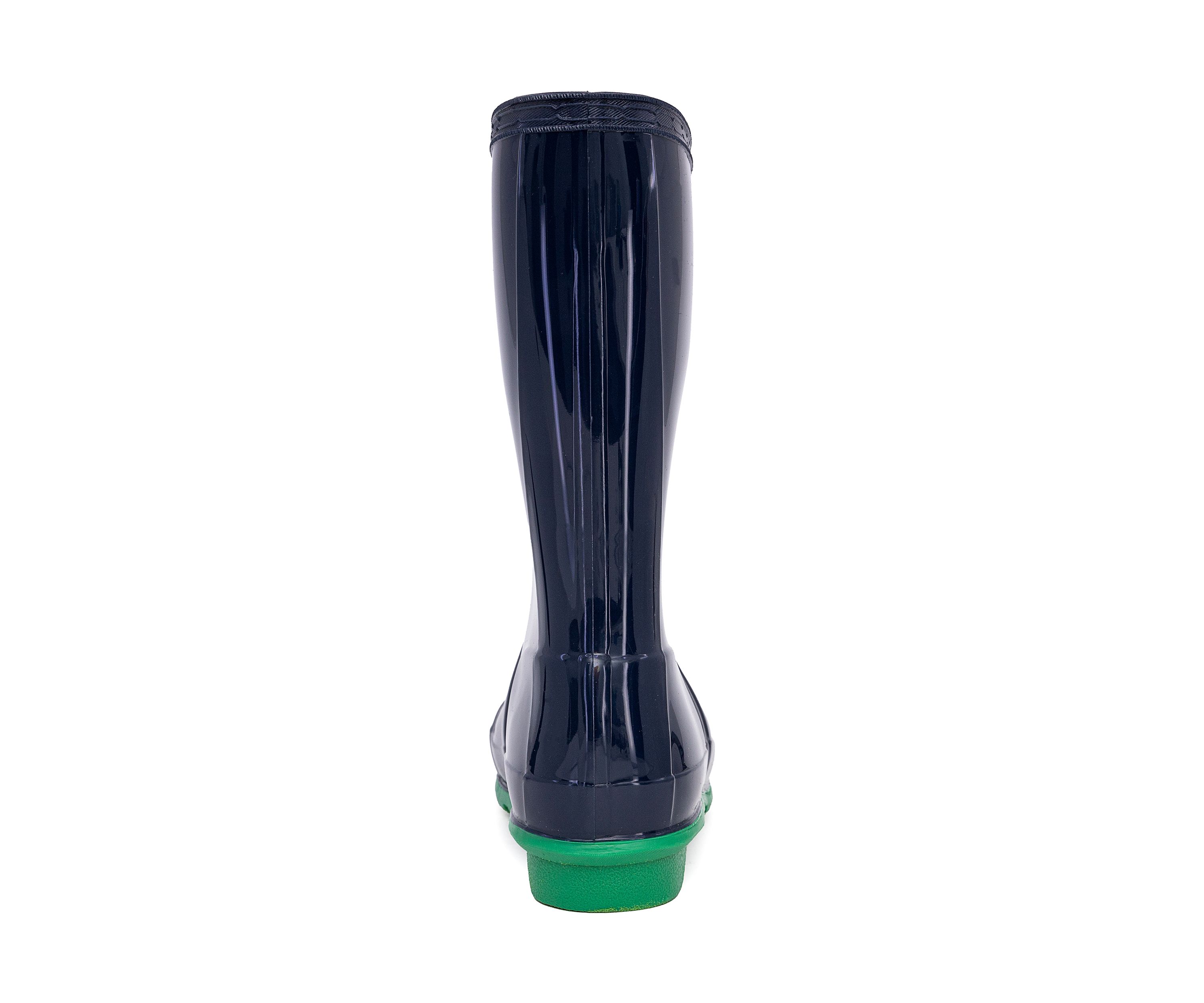 Youth Boys Sailem Rainboots