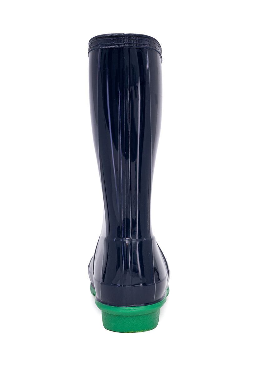 Youth Boys Sailem Rainboots