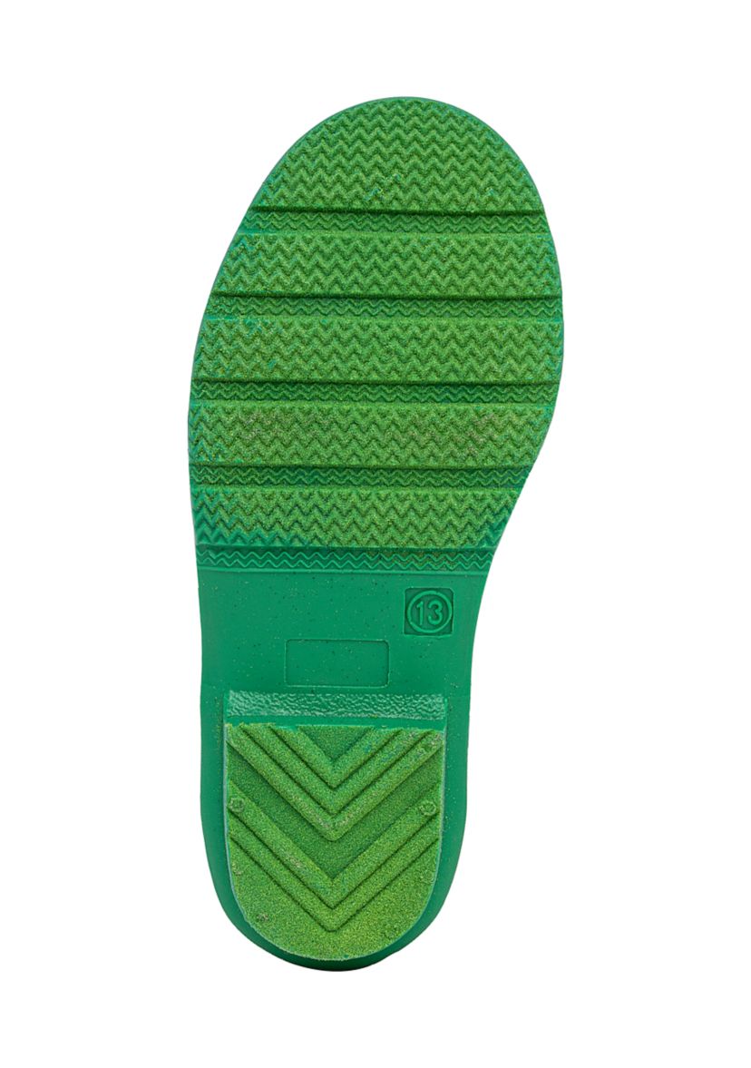 Youth Boys Sailem Rainboots