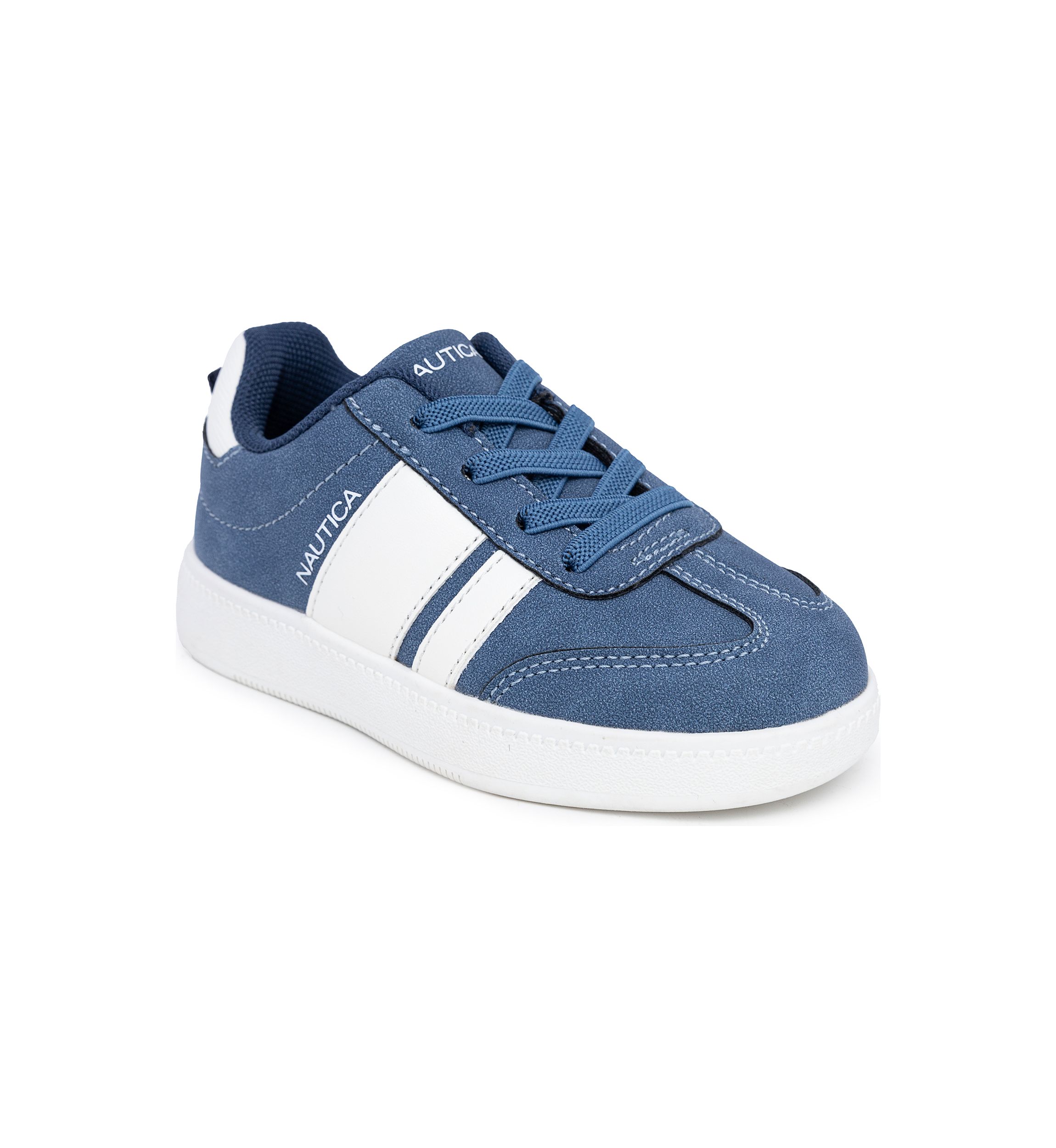 Little Kid Boys Scott Court Sneakers