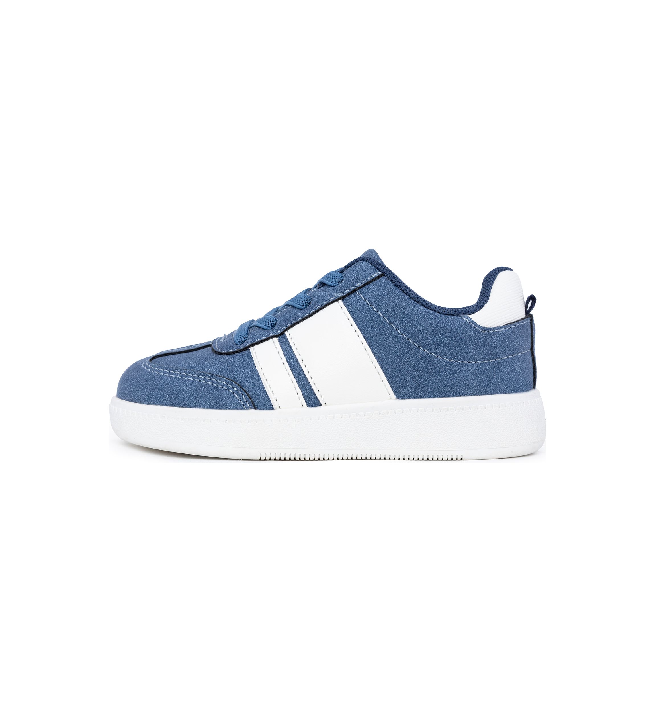 Little Kid Boys Scott Court Sneakers