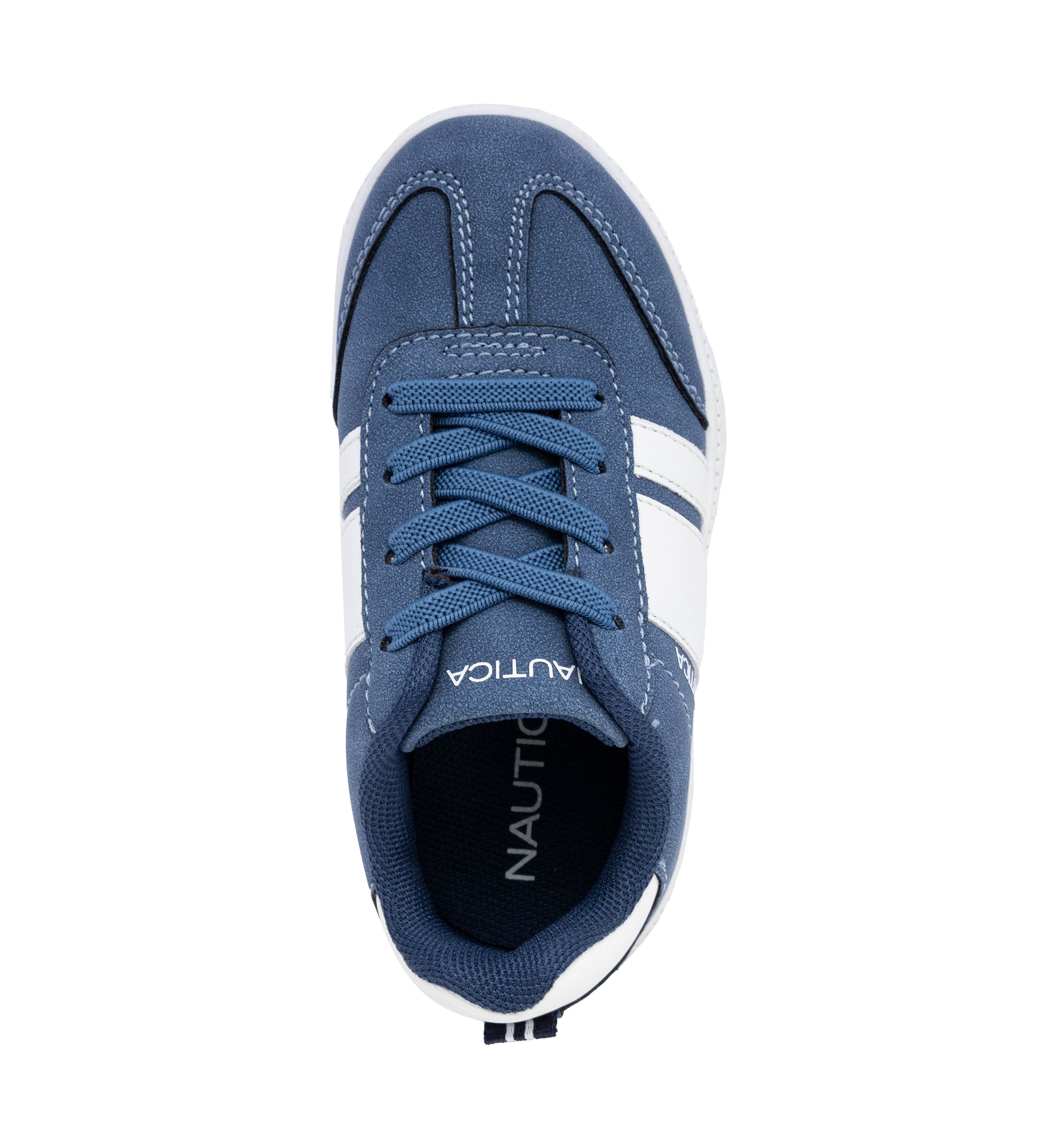 Little Kid Boys Scott Court Sneakers