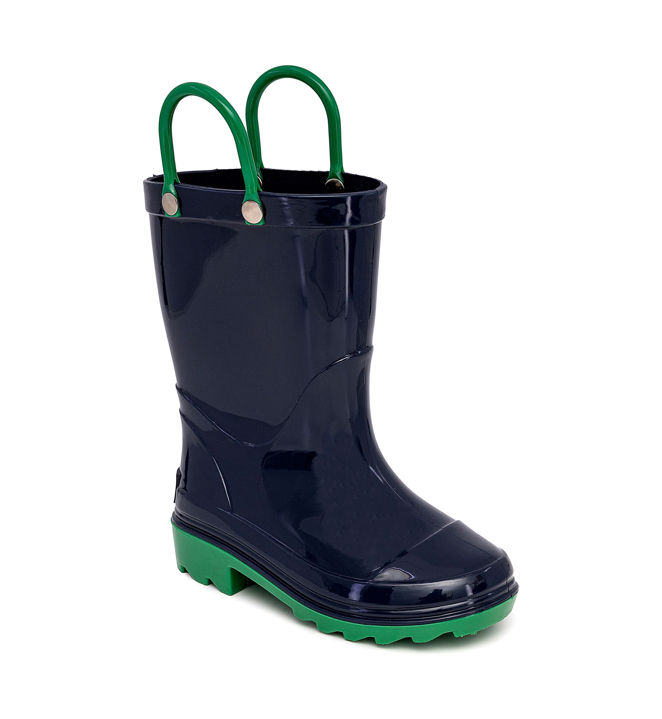 Toddler Boys Seth Rainboots 