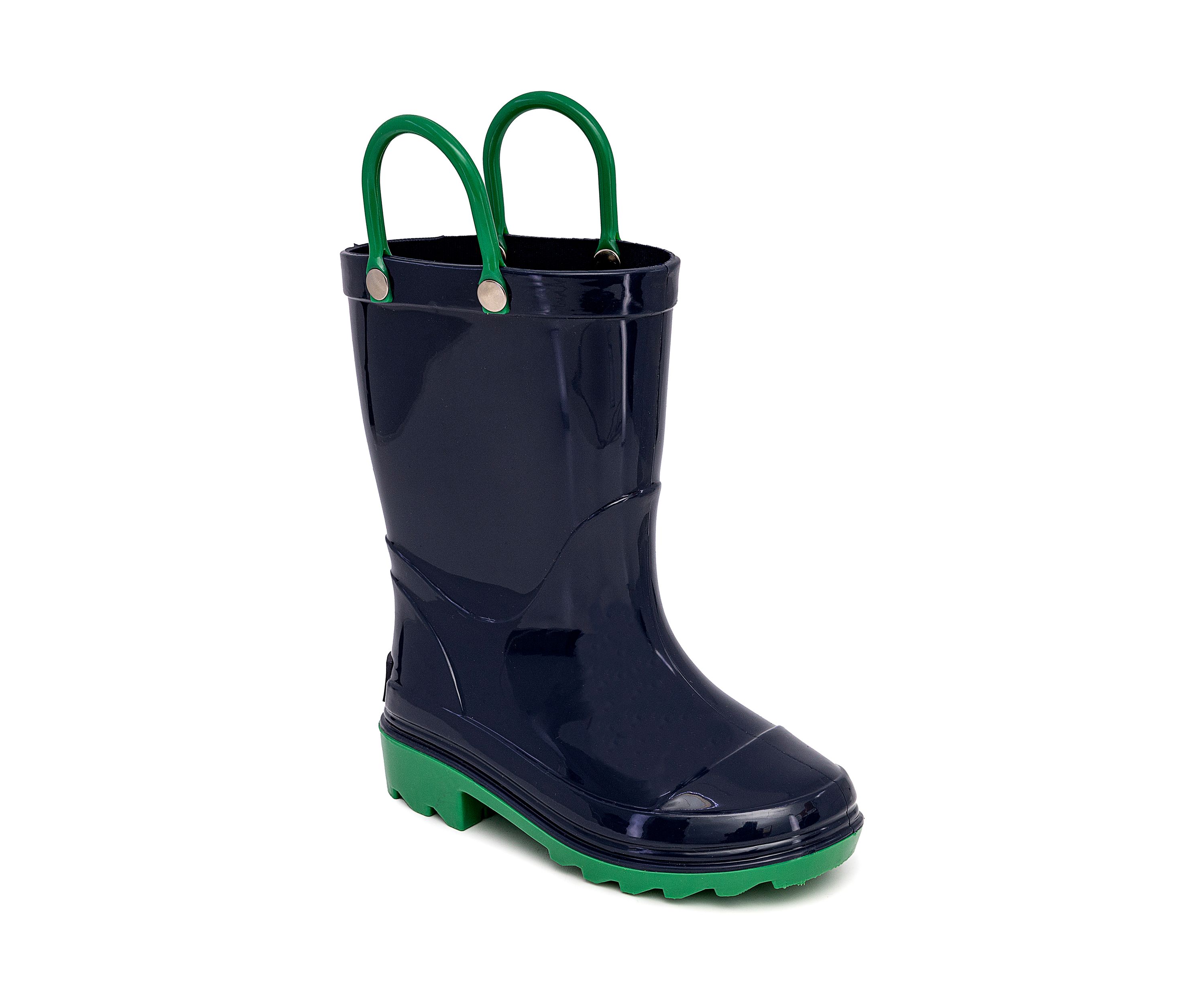 Toddler Boys Seth Rainboots 