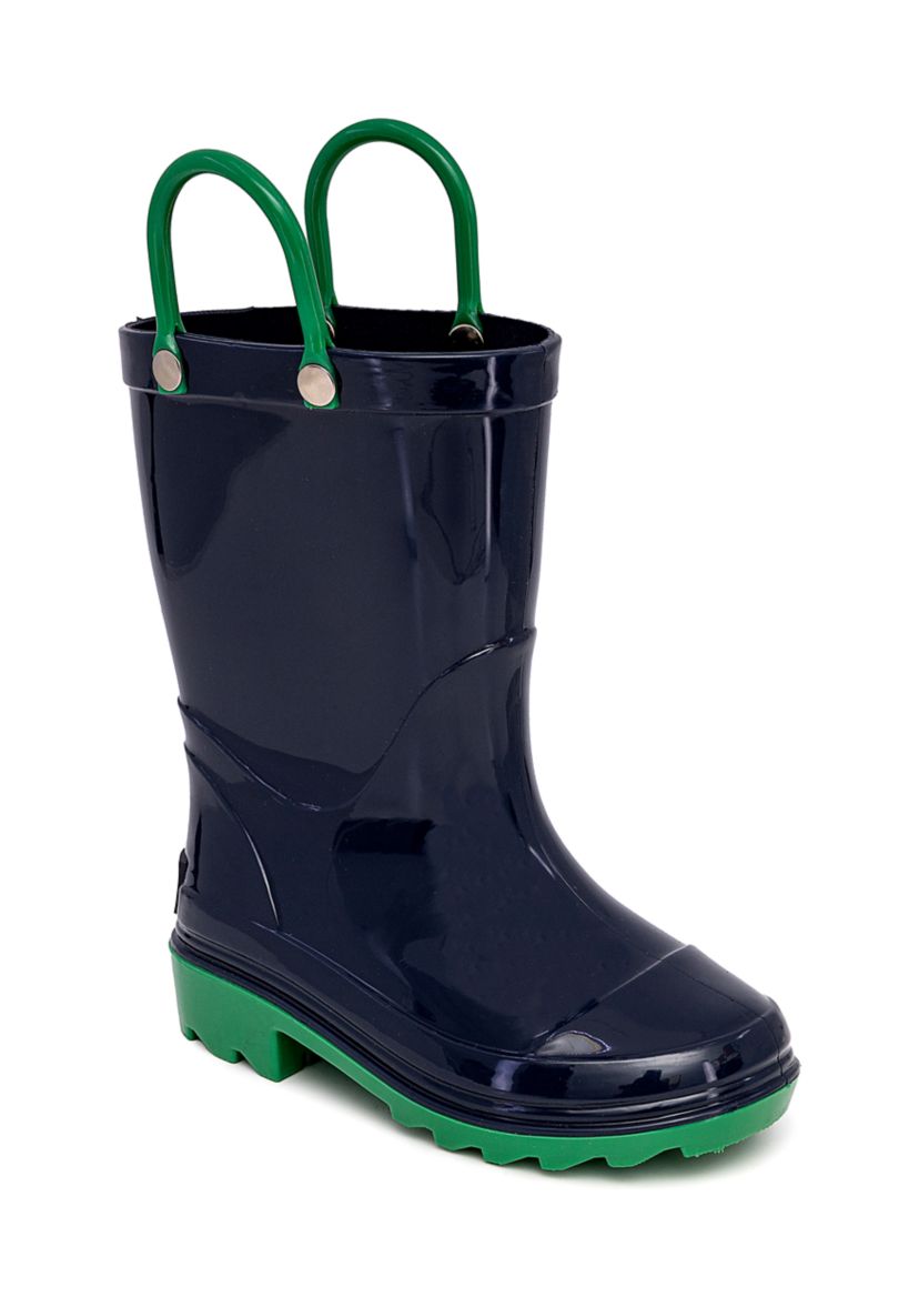 Toddler Boys Seth Rainboots 