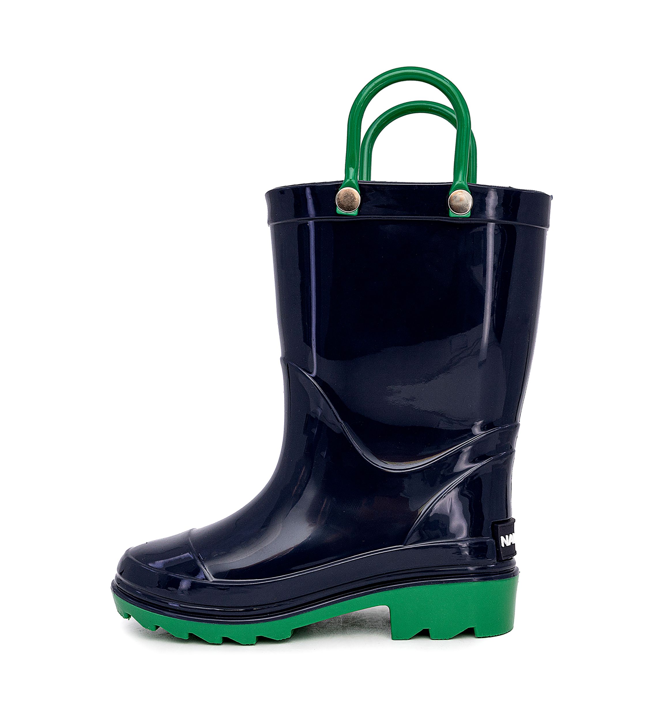 Toddler Boys Seth Rainboots 