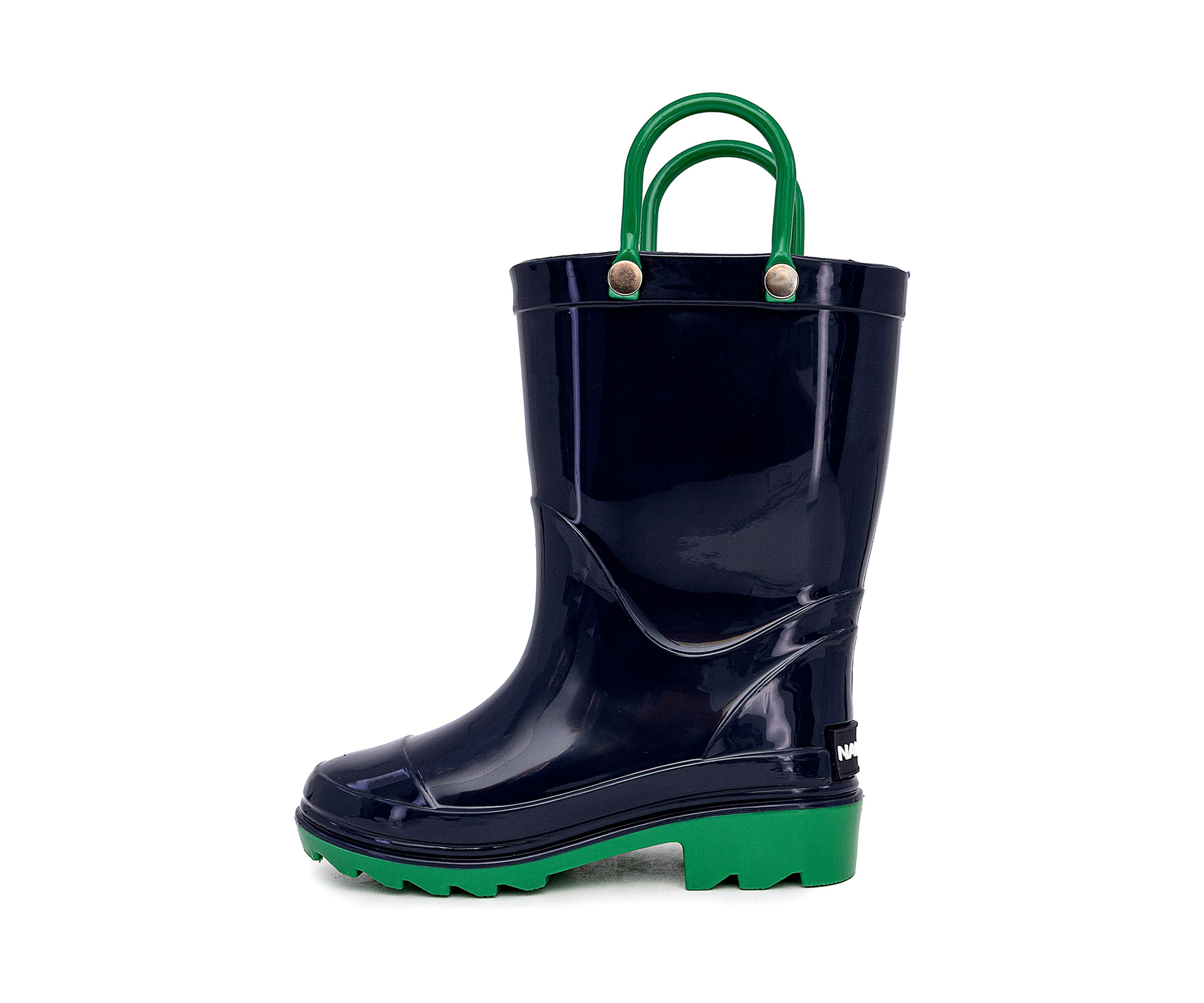 Toddler Boys Seth Rainboots 
